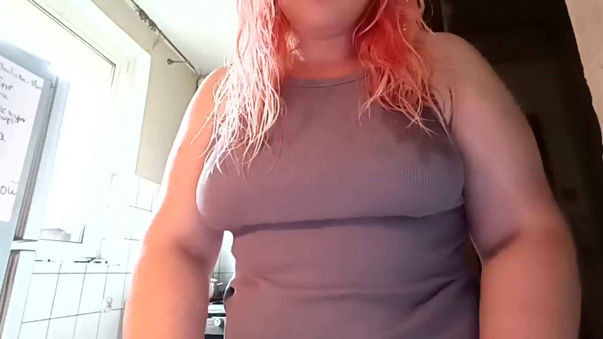 Gallery image thumbnail from BehAaPpYYYY's myfreecams stream on, 07/09/2025, 08:41 image 4 of 20