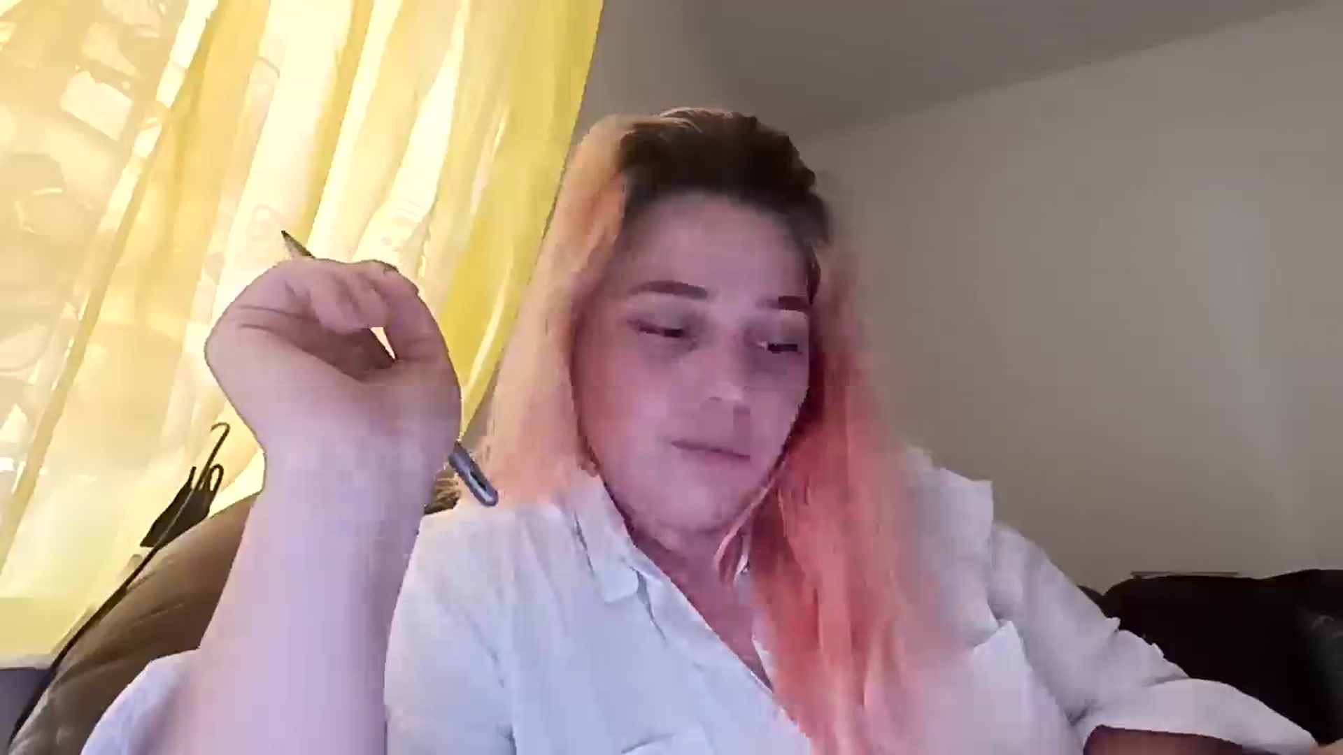 Gallery image thumbnail from BehAaPpYYYY's myfreecams stream on, 07/11/2025, 10:54 image 6 of 20