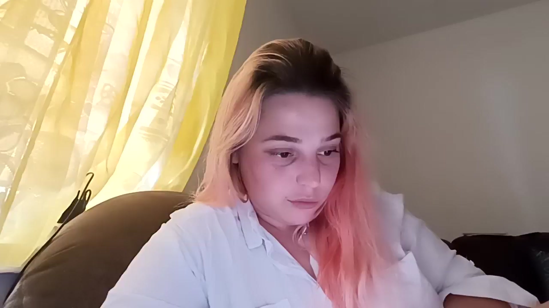Gallery image thumbnail from BehAaPpYYYY's myfreecams stream on, 07/11/2025, 10:54 image 4 of 20