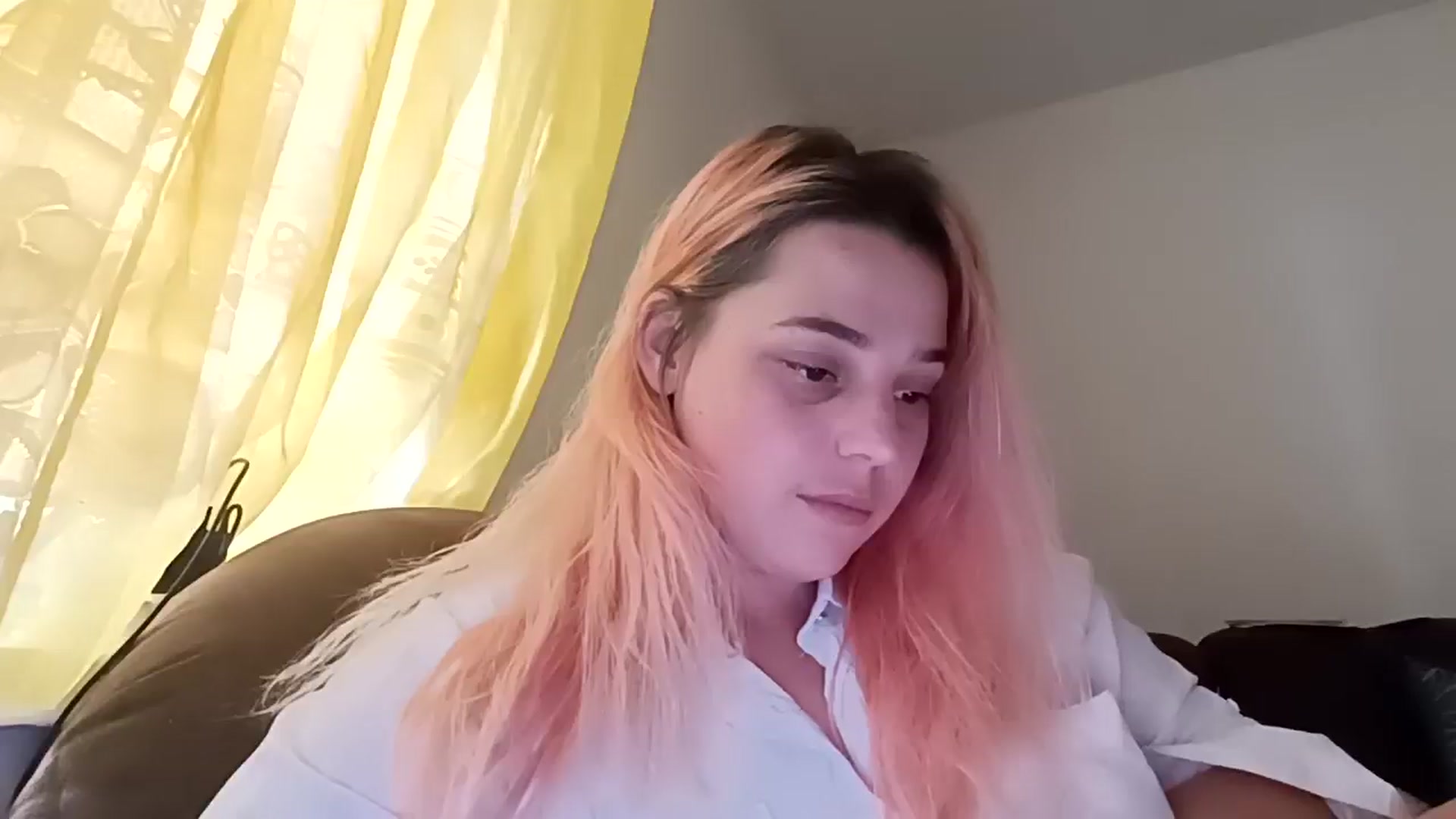 Gallery image thumbnail from BehAaPpYYYY's myfreecams stream on, 07/11/2025, 10:54 image 9 of 20