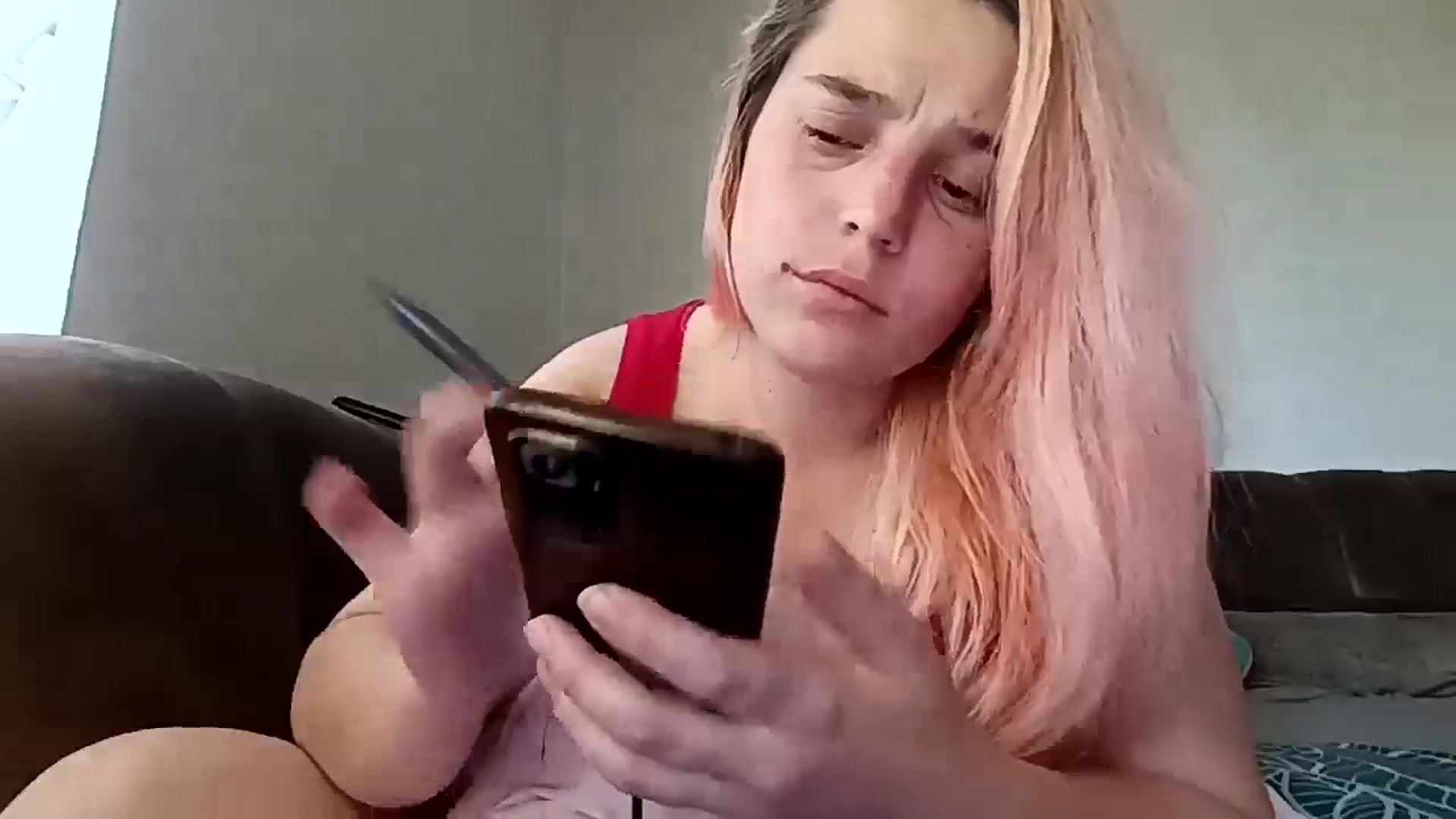 Gallery image thumbnail from BehAaPpYYYY's myfreecams stream on, 07/15/2025, 09:35 image 17 of 20