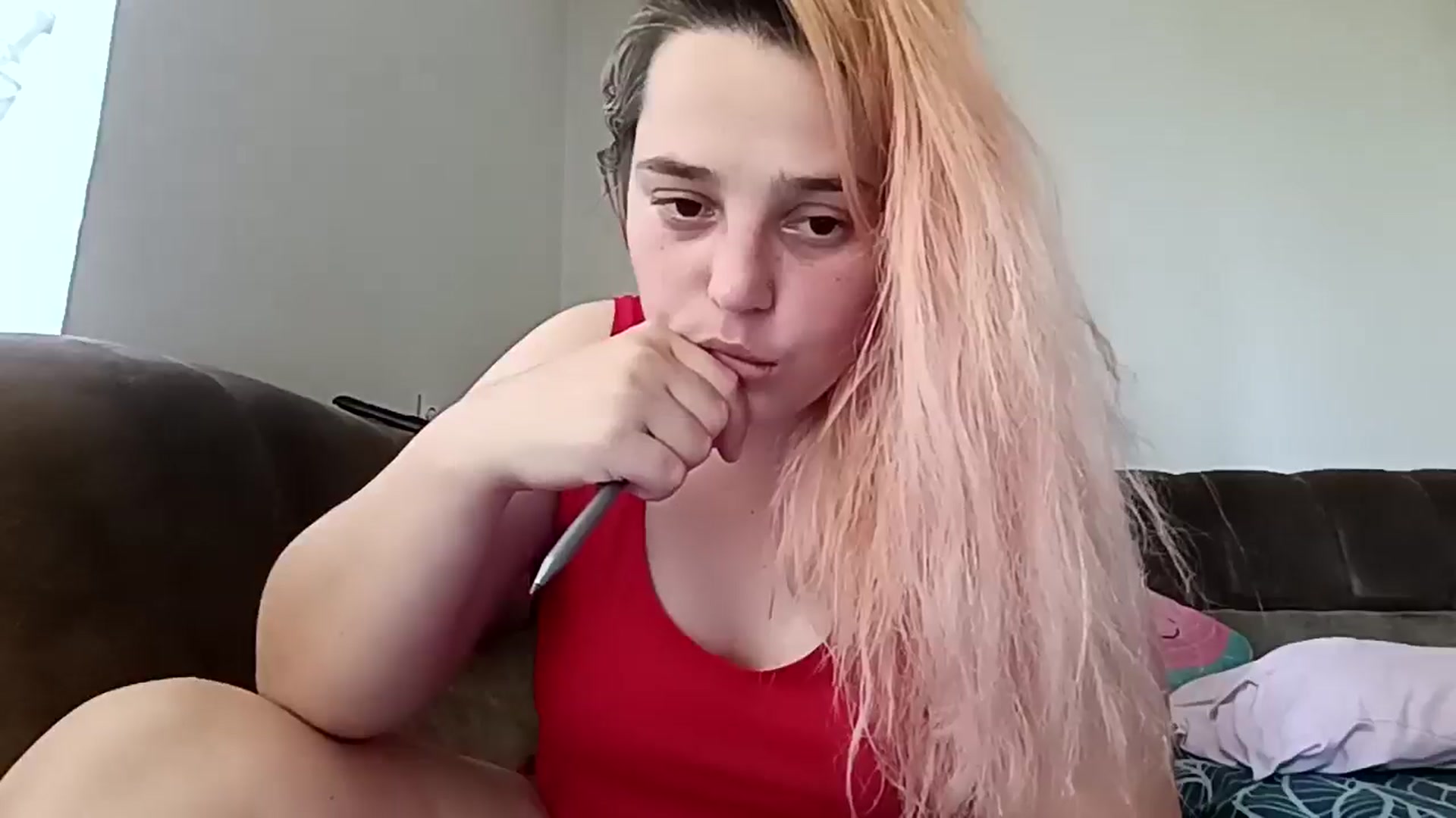 Gallery image thumbnail from BehAaPpYYYY's myfreecams stream on, 07/15/2025, 09:35 image 4 of 20