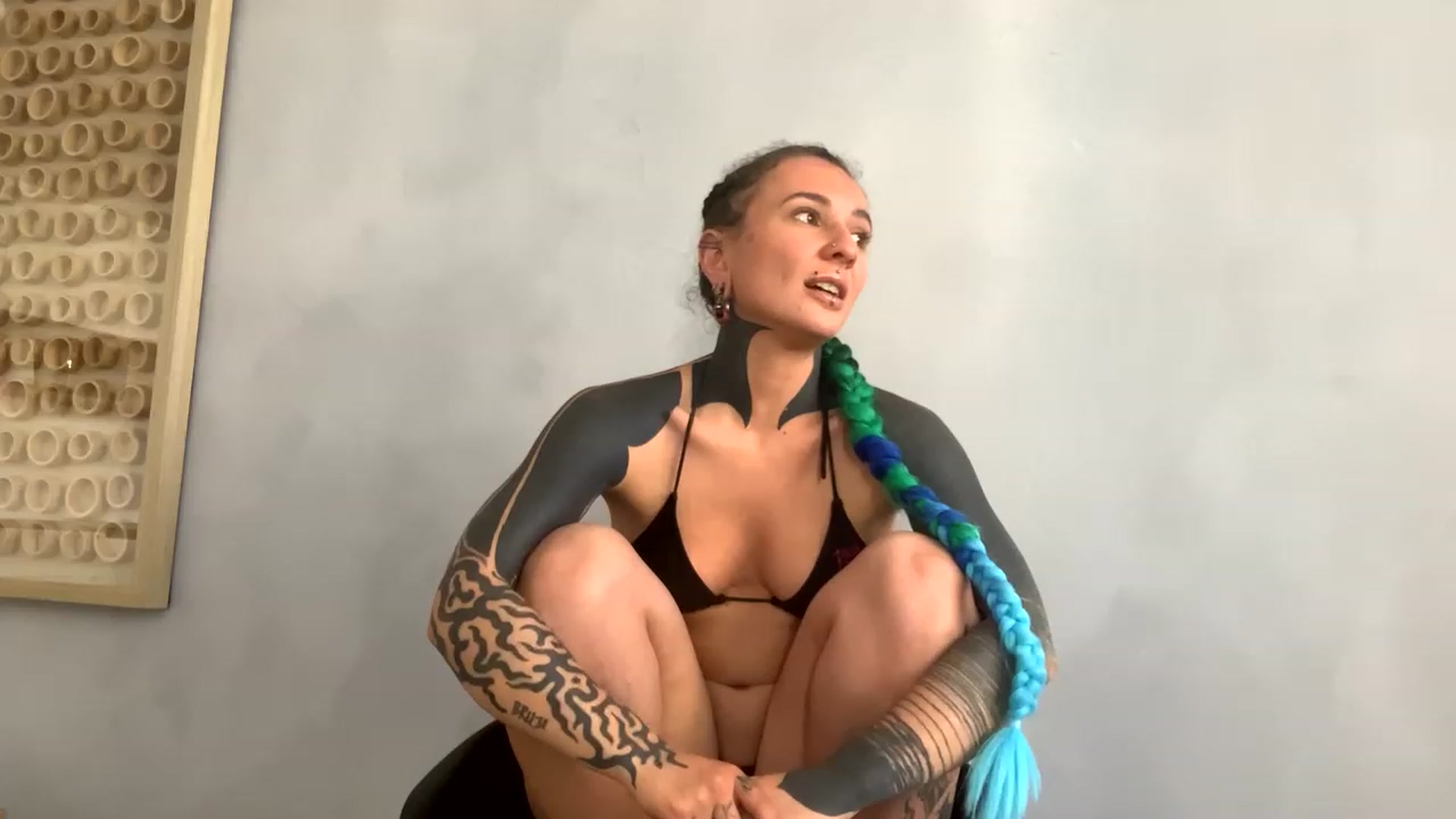 Gallery image thumbnail from Belen_O's myfreecams stream on, 11/21/2022, 05:37 image 7 of 20