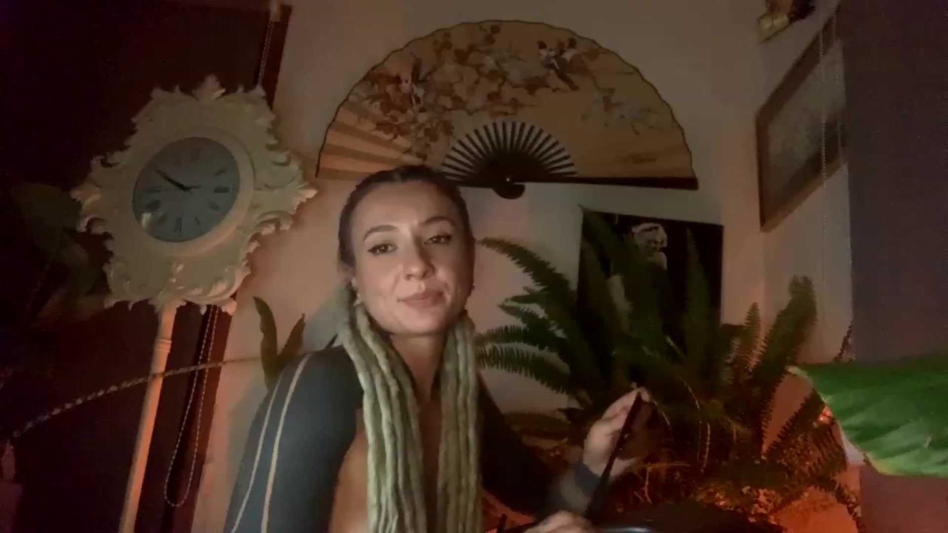 Gallery image thumbnail from Belen_O's myfreecams stream on, 03/10/2023, 11:34 image 19 of 20