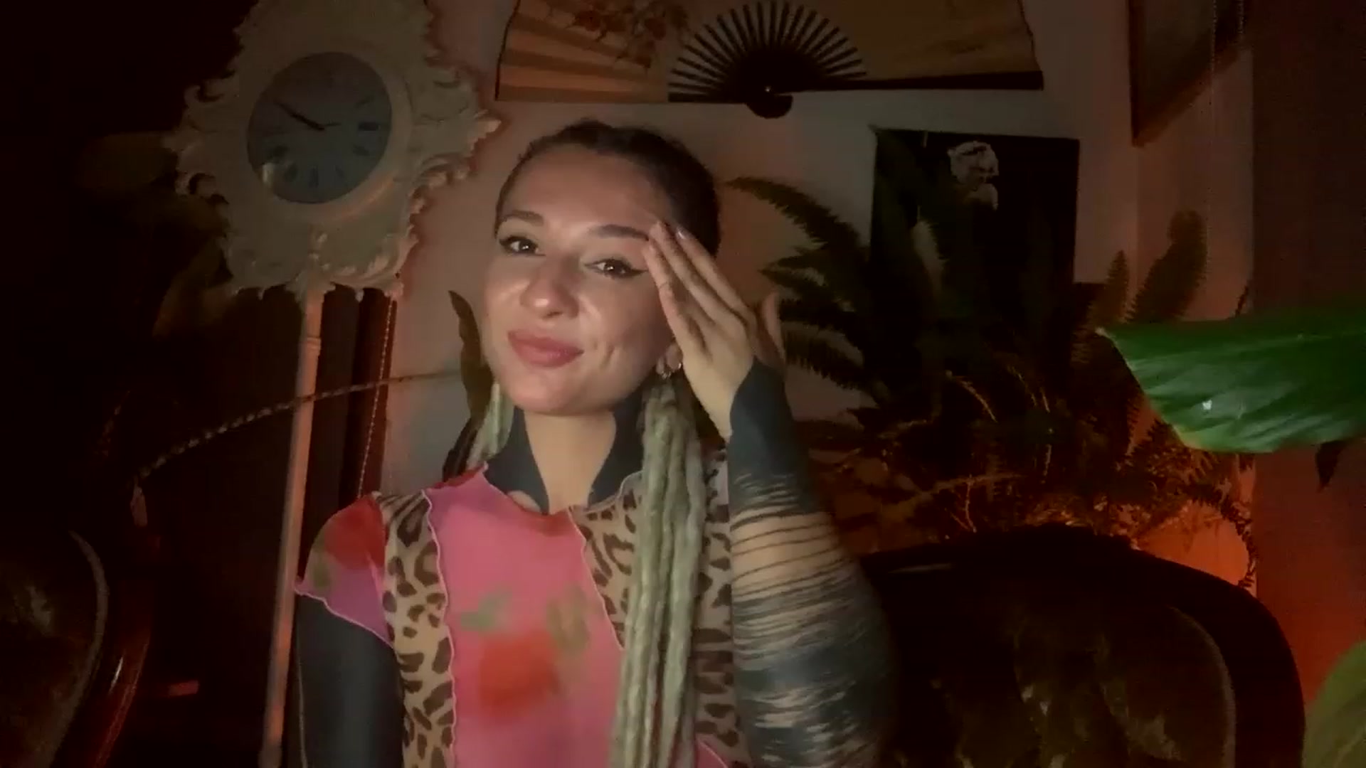 Gallery image thumbnail from Belen_O's myfreecams stream on, 03/11/2023, 11:29 image 12 of 20
