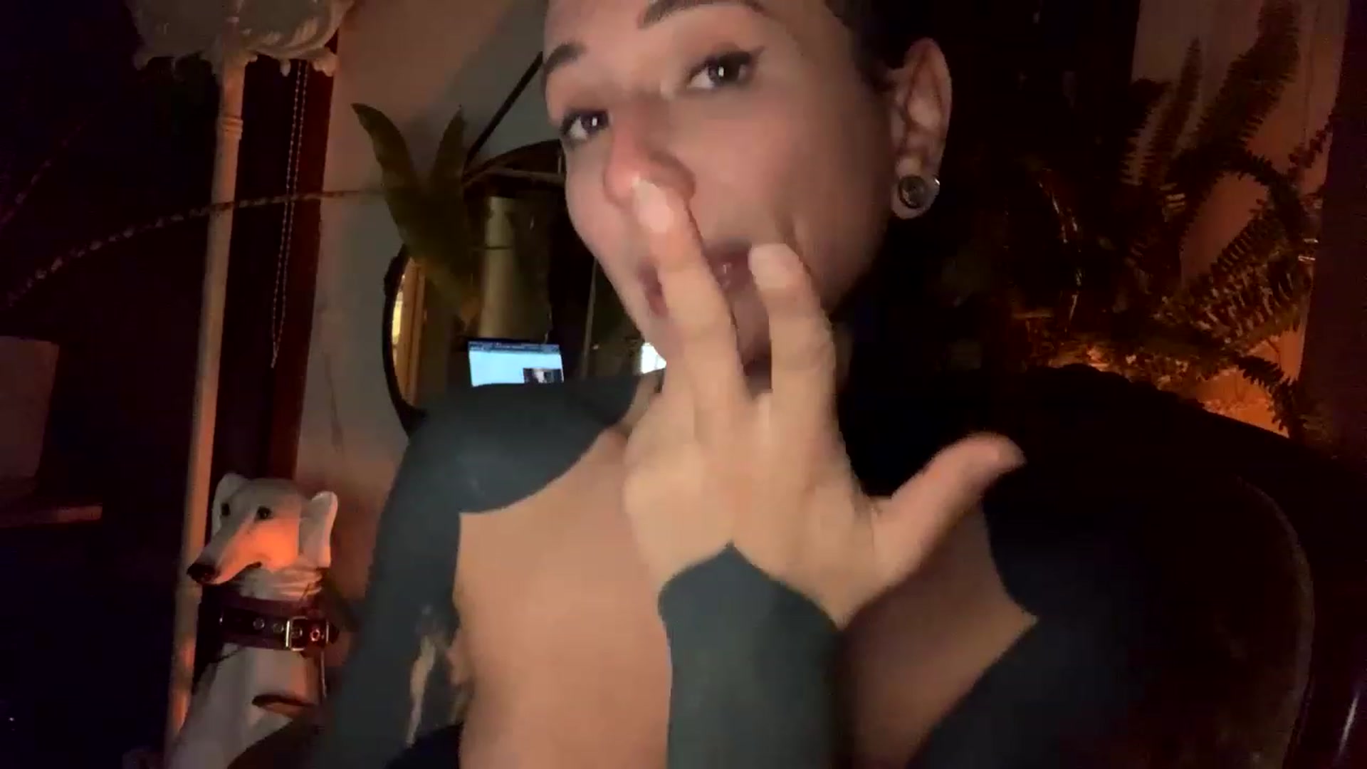 Gallery image thumbnail from Belen_O's myfreecams stream on, 03/24/2023, 12:22 image 20 of 20