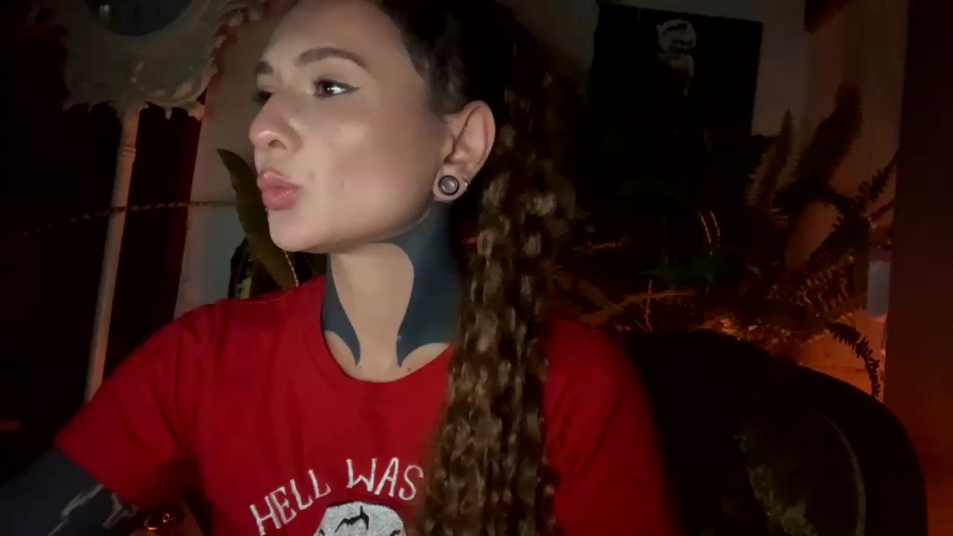 Gallery image thumbnail from Belen_O's myfreecams stream on, 03/25/2023, 09:12 image 19 of 20