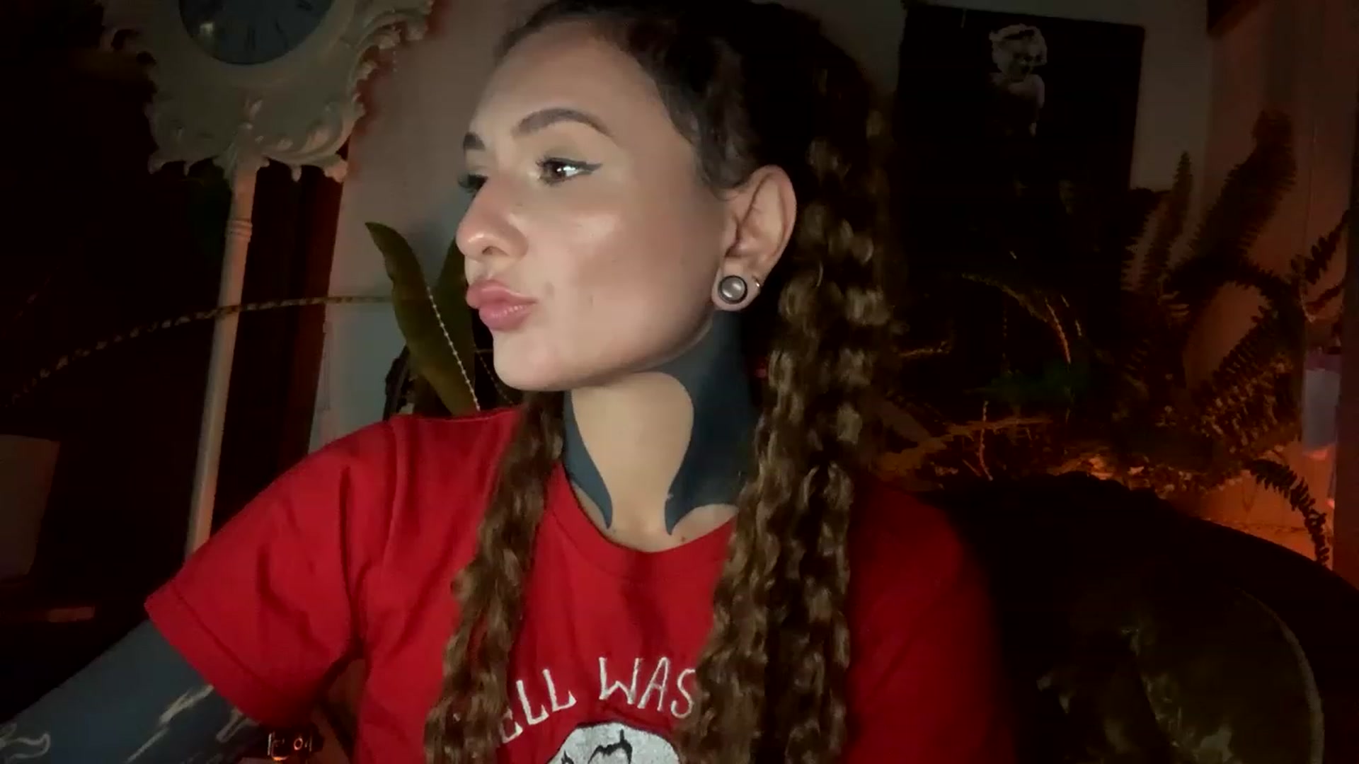 Gallery image thumbnail from Belen_O's myfreecams stream on, 03/25/2023, 09:12 image 9 of 20