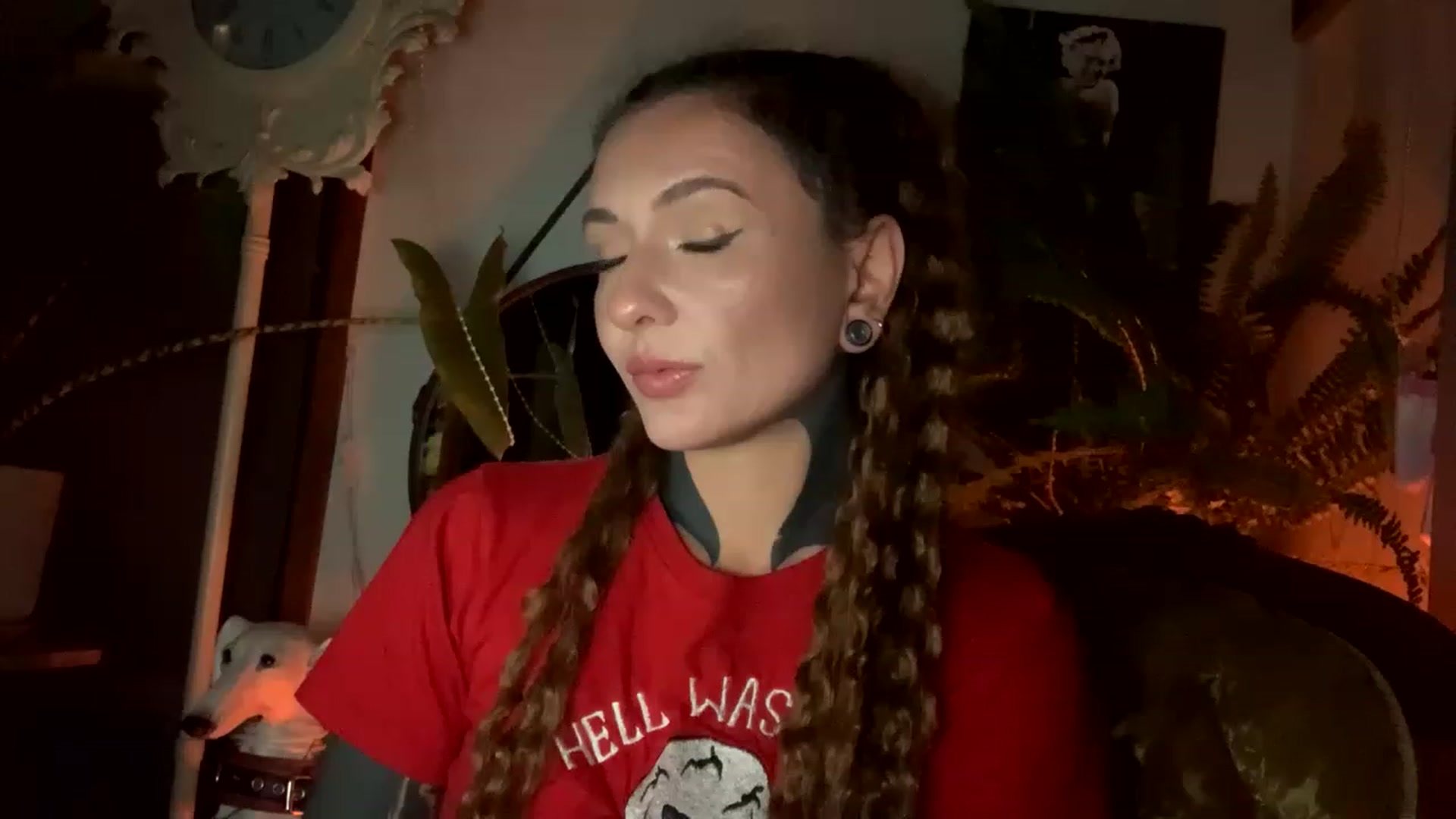 Gallery image thumbnail from Belen_O's myfreecams stream on, 03/25/2023, 09:12 image 5 of 20