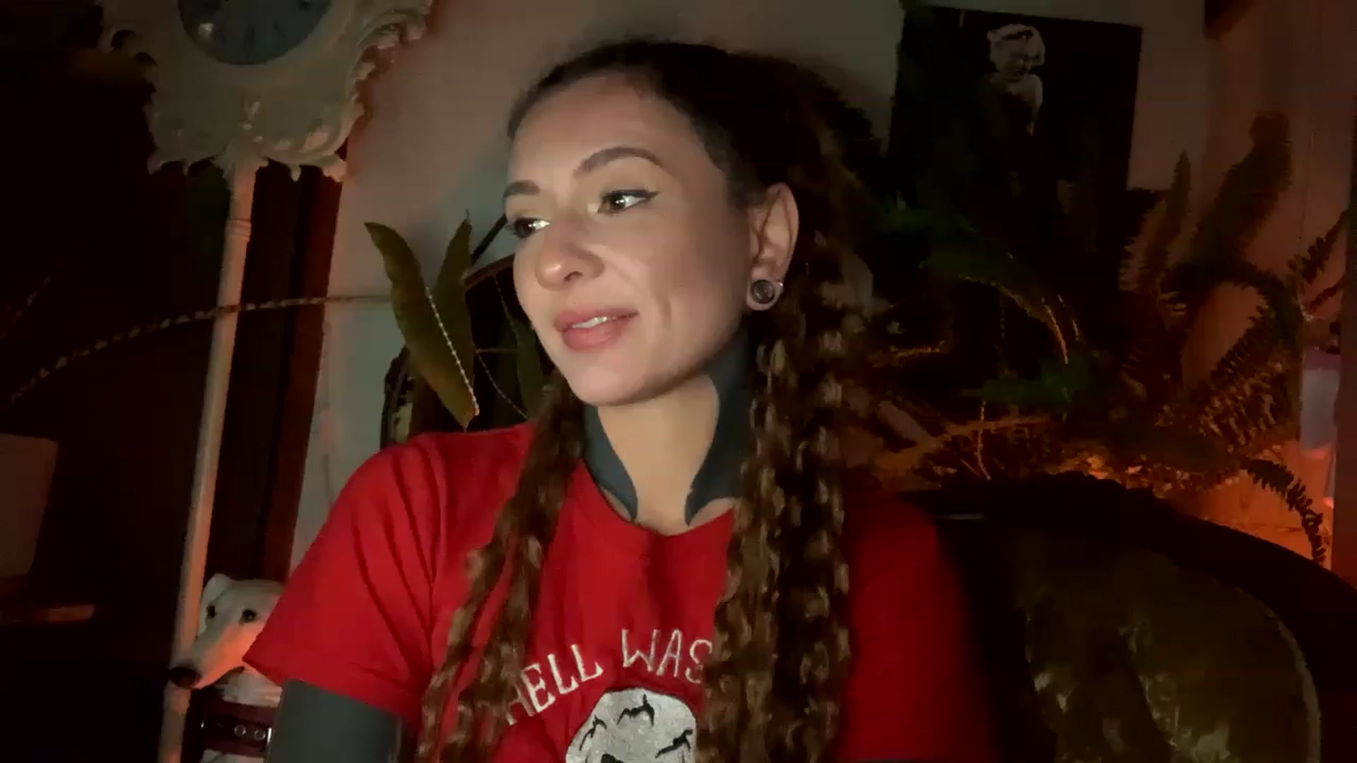 Gallery image thumbnail from Belen_O's myfreecams stream on, 03/25/2023, 09:12 image 6 of 20
