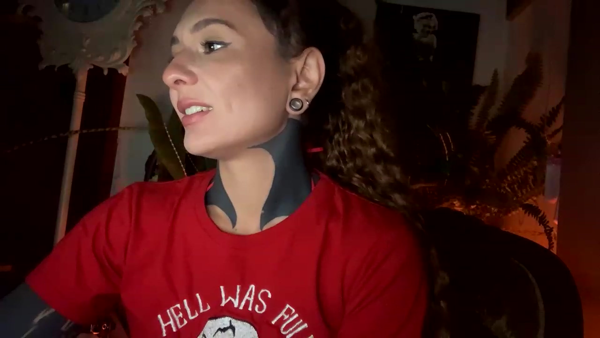 Gallery image thumbnail from Belen_O's myfreecams stream on, 03/25/2023, 09:12 image 14 of 20