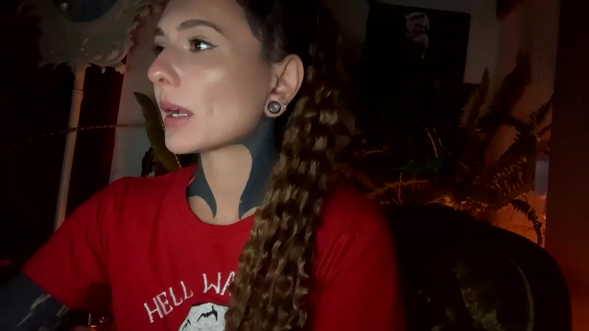 Gallery image thumbnail from Belen_O's myfreecams stream on, 03/25/2023, 09:12 image 13 of 20