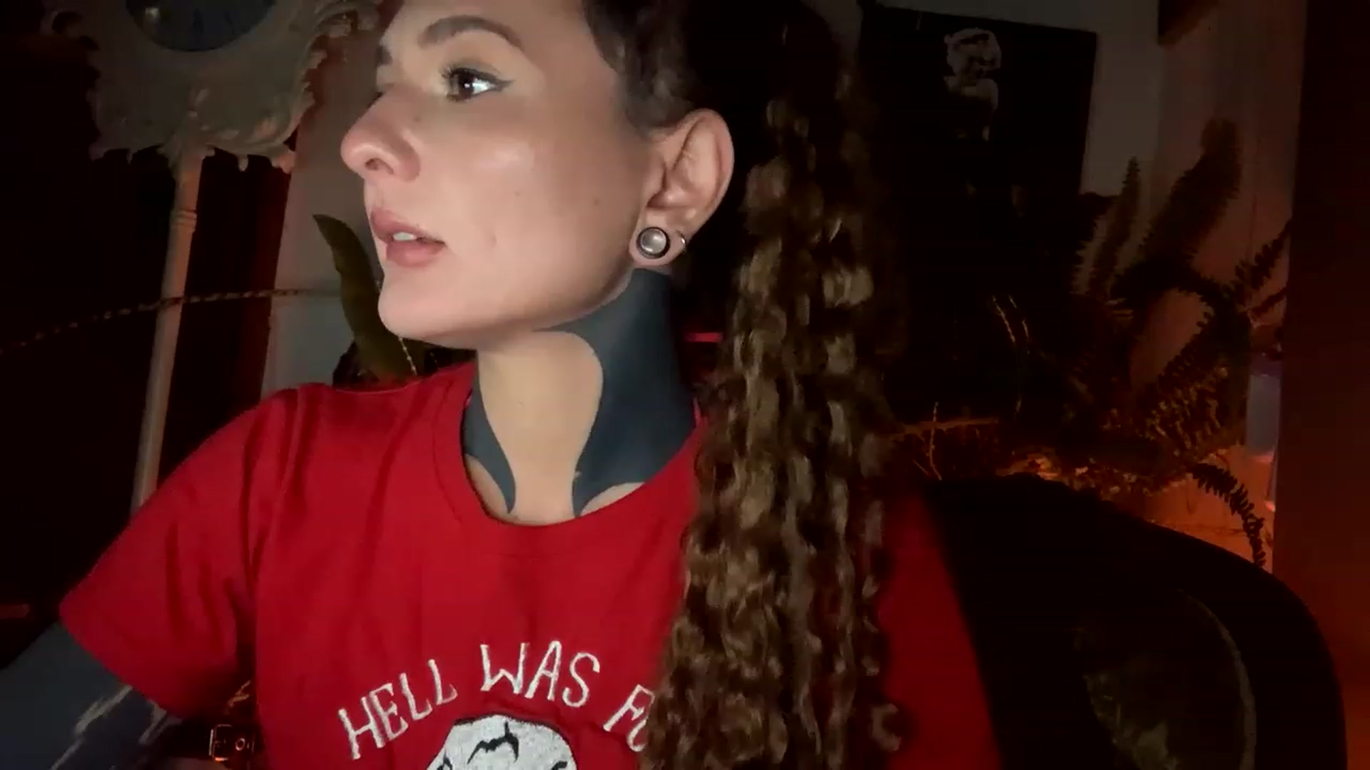 Gallery image thumbnail from Belen_O's myfreecams stream on, 03/25/2023, 09:12 image 12 of 20