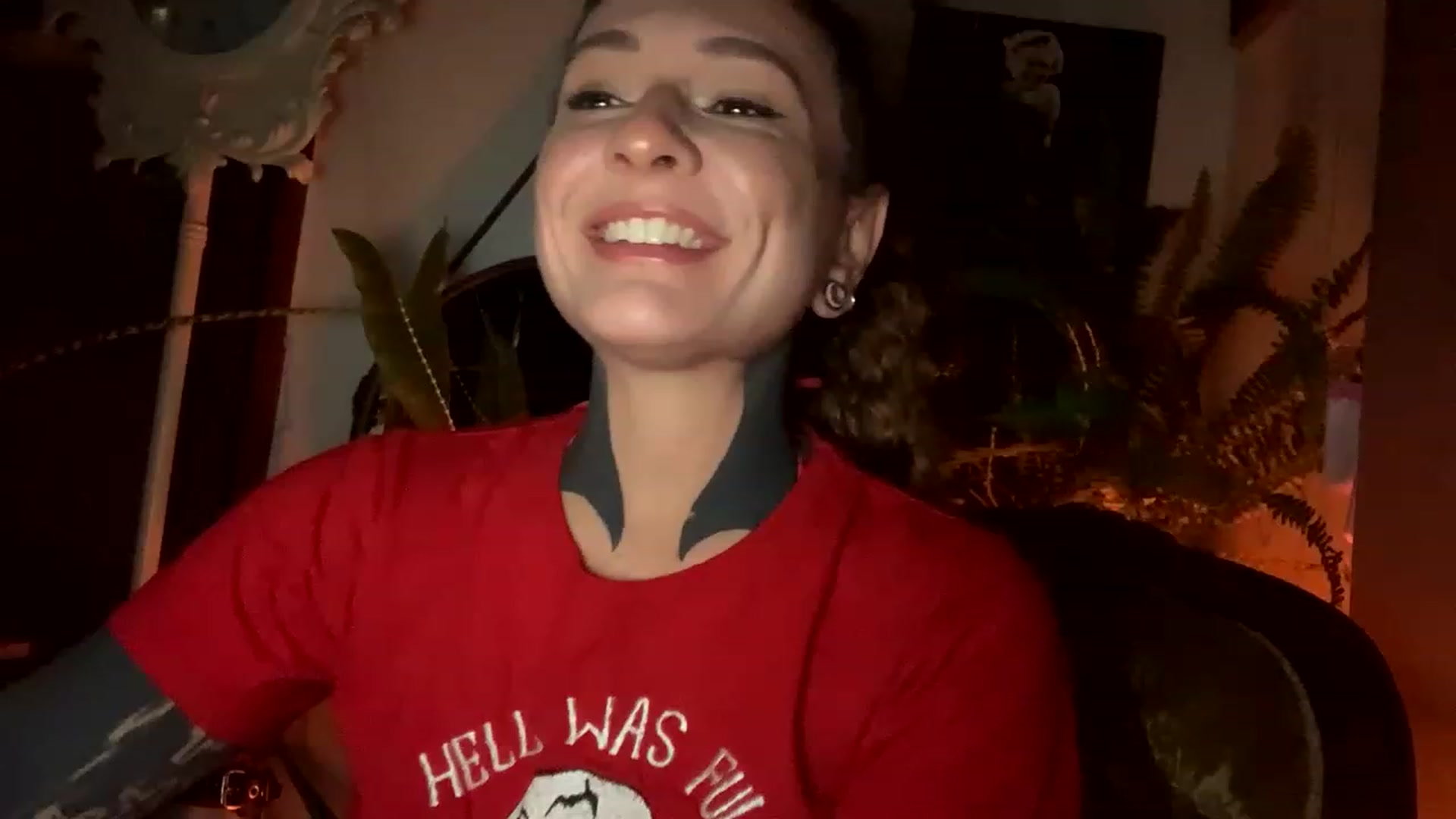 Gallery image thumbnail from Belen_O's myfreecams stream on, 03/25/2023, 09:12 image 17 of 20