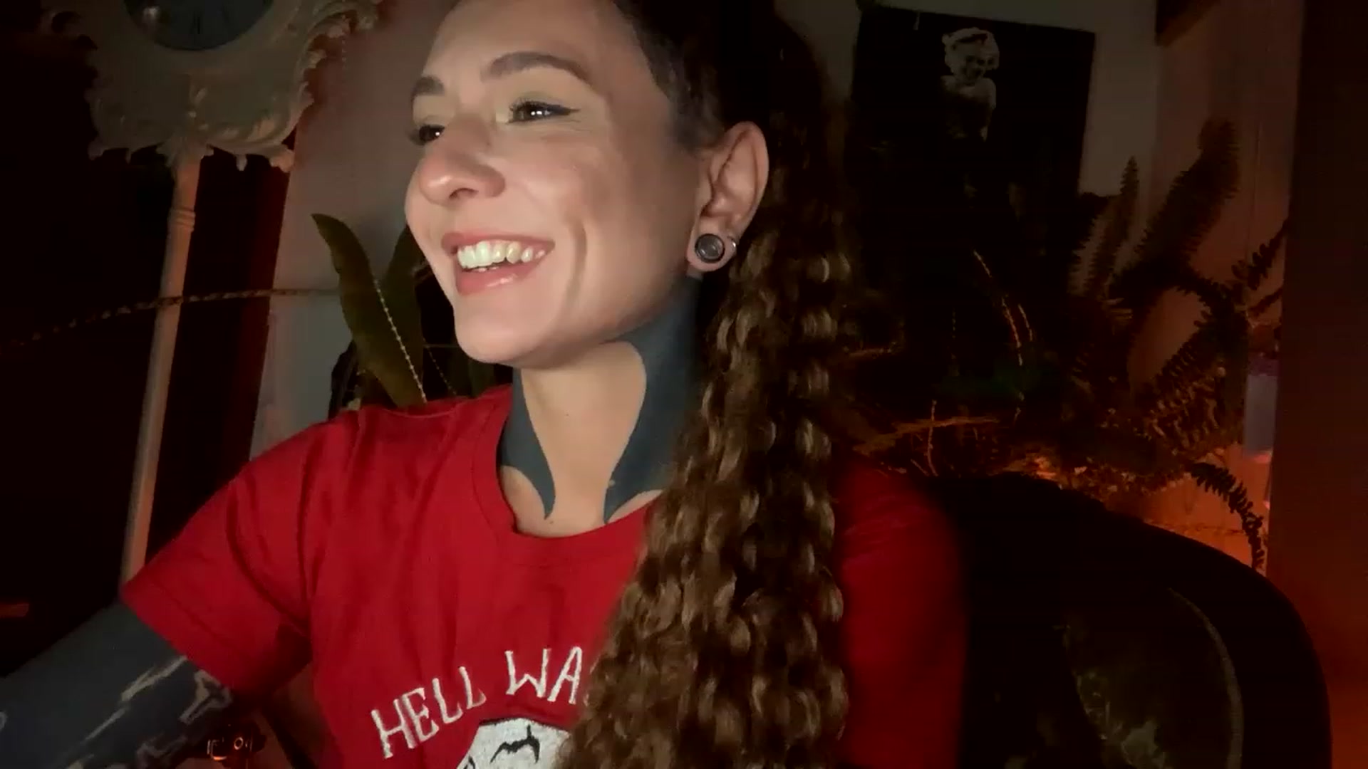Gallery image thumbnail from Belen_O's myfreecams stream on, 03/25/2023, 09:12 image 20 of 20