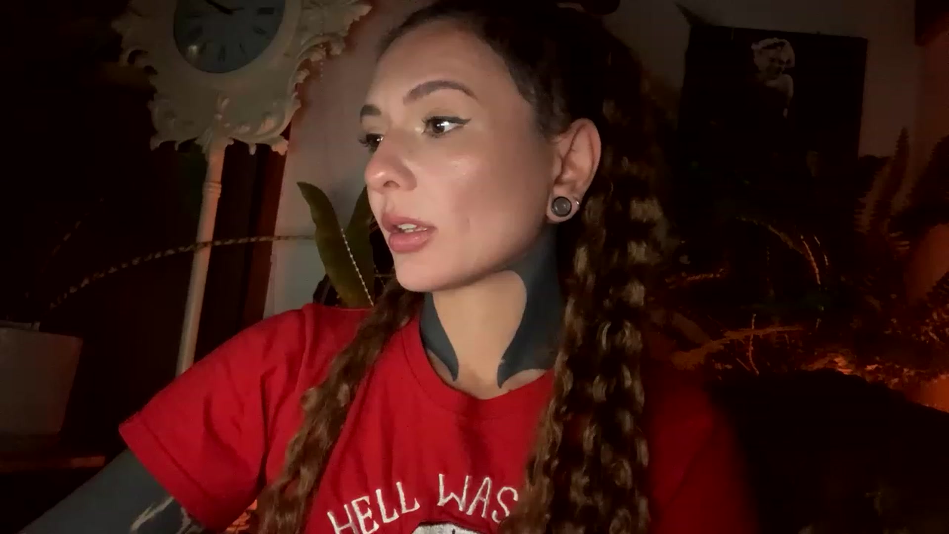 Gallery image thumbnail from Belen_O's myfreecams stream on, 03/25/2023, 09:12 image 2 of 20