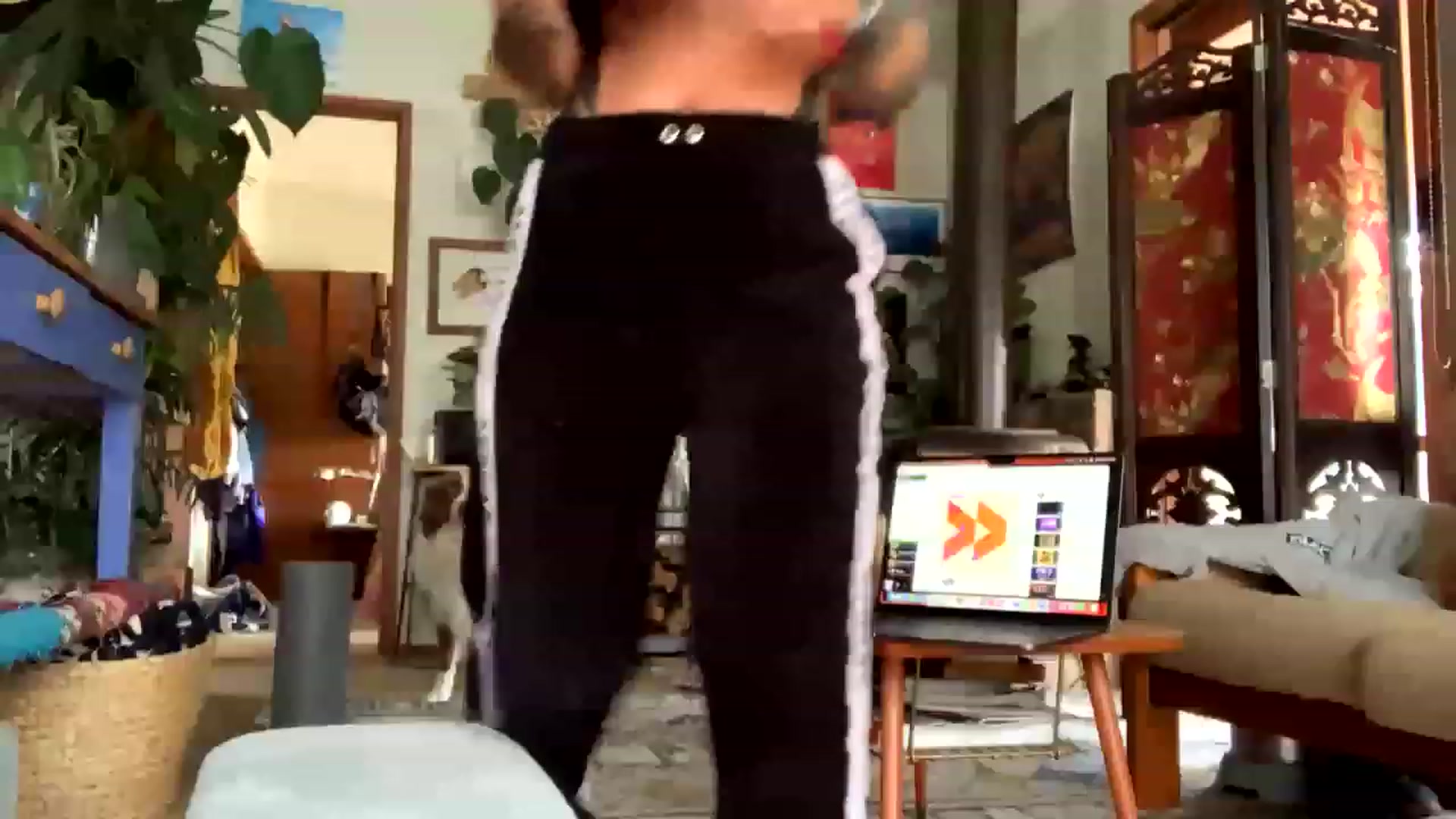 Gallery image thumbnail from Belen_O's myfreecams stream on, 05/09/2023, 05:25 image 16 of 20