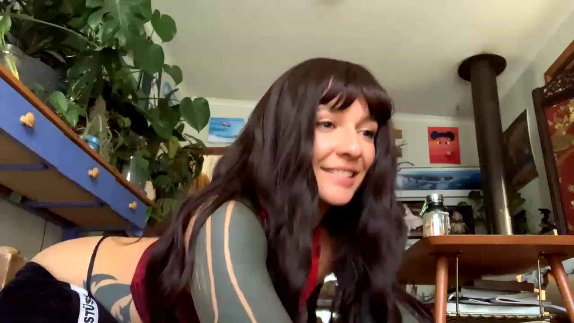 Gallery image thumbnail from Belen_O's myfreecams stream on, 05/09/2023, 06:02 image 18 of 20