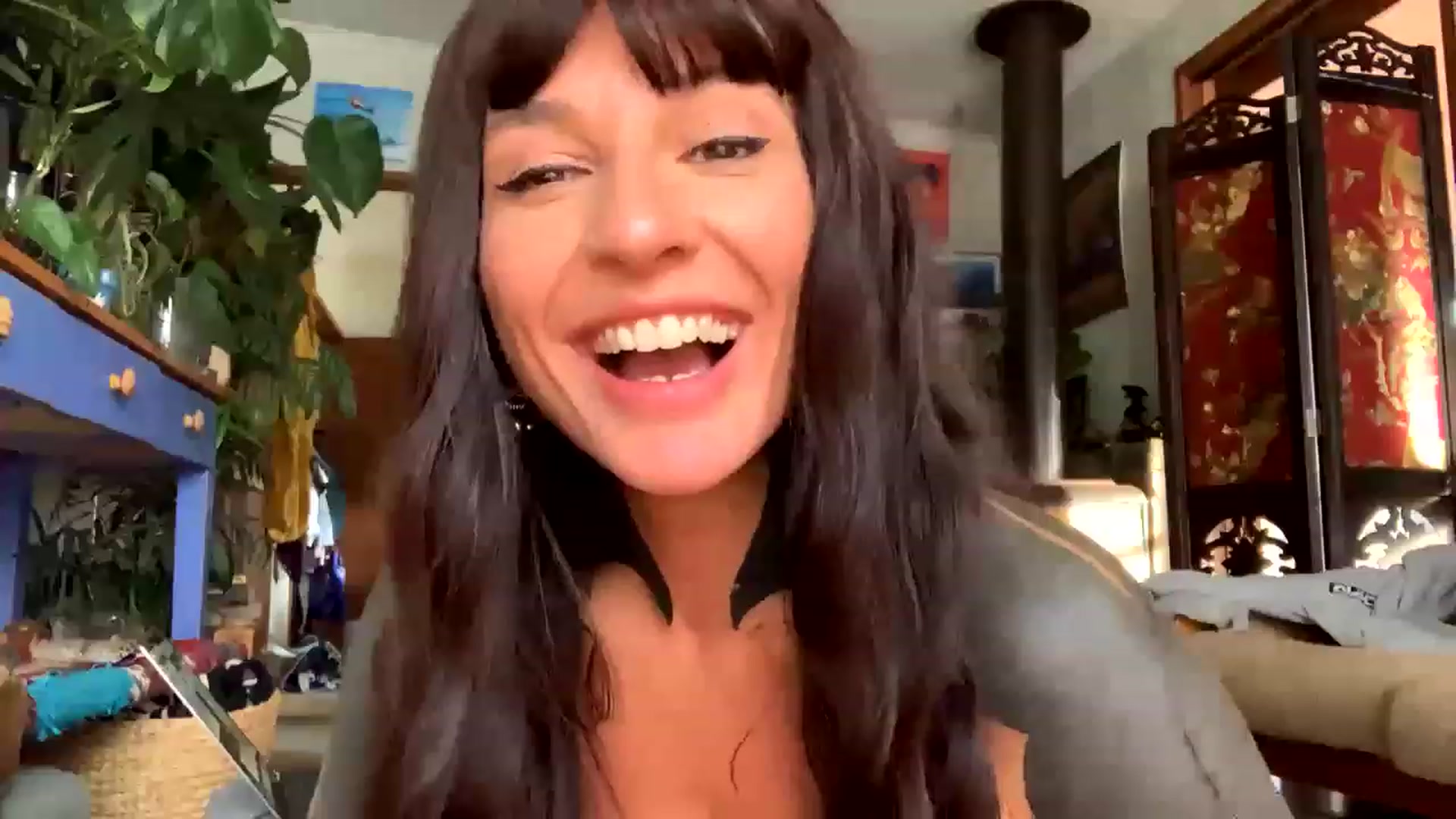 Gallery image thumbnail from Belen_O's myfreecams stream on, 05/09/2023, 06:02 image 1 of 20
