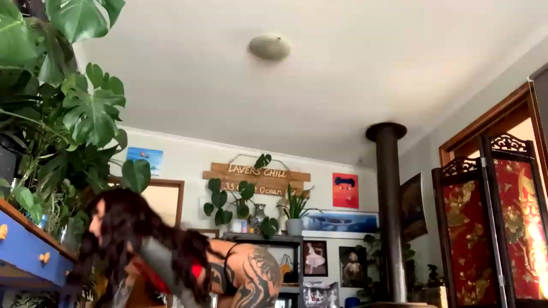 Gallery image thumbnail from Belen_O's myfreecams stream on, 05/09/2023, 06:02 image 7 of 20