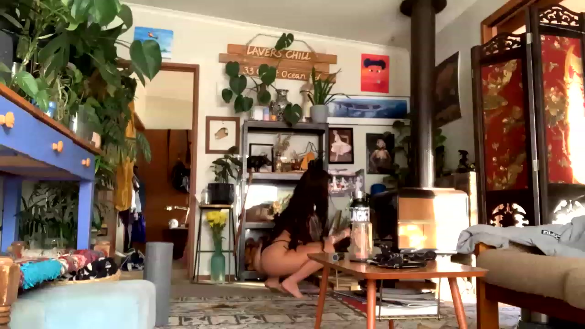 Gallery image thumbnail from Belen_O's myfreecams stream on, 05/09/2023, 06:02 image 13 of 20