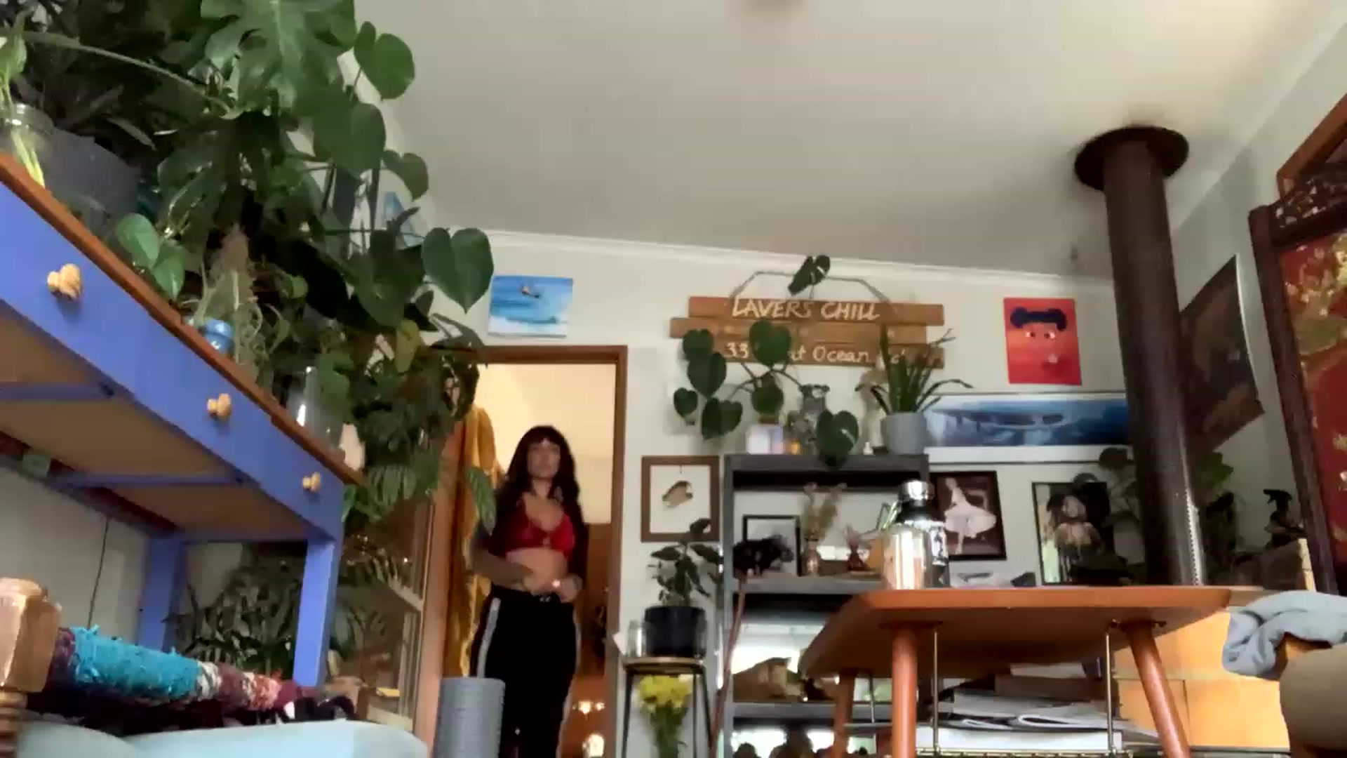 Gallery image thumbnail from Belen_O's myfreecams stream on, 05/09/2023, 06:02 image 17 of 20