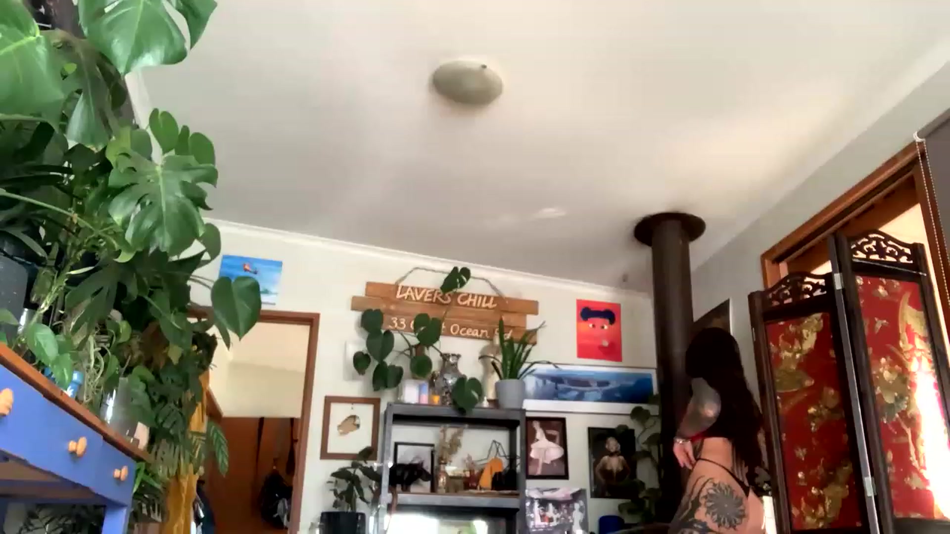 Gallery image thumbnail from Belen_O's myfreecams stream on, 05/09/2023, 06:02 image 6 of 20