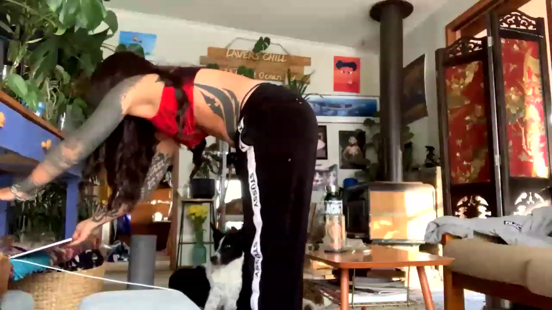 Gallery image thumbnail from Belen_O's myfreecams stream on, 05/09/2023, 06:02 image 2 of 20