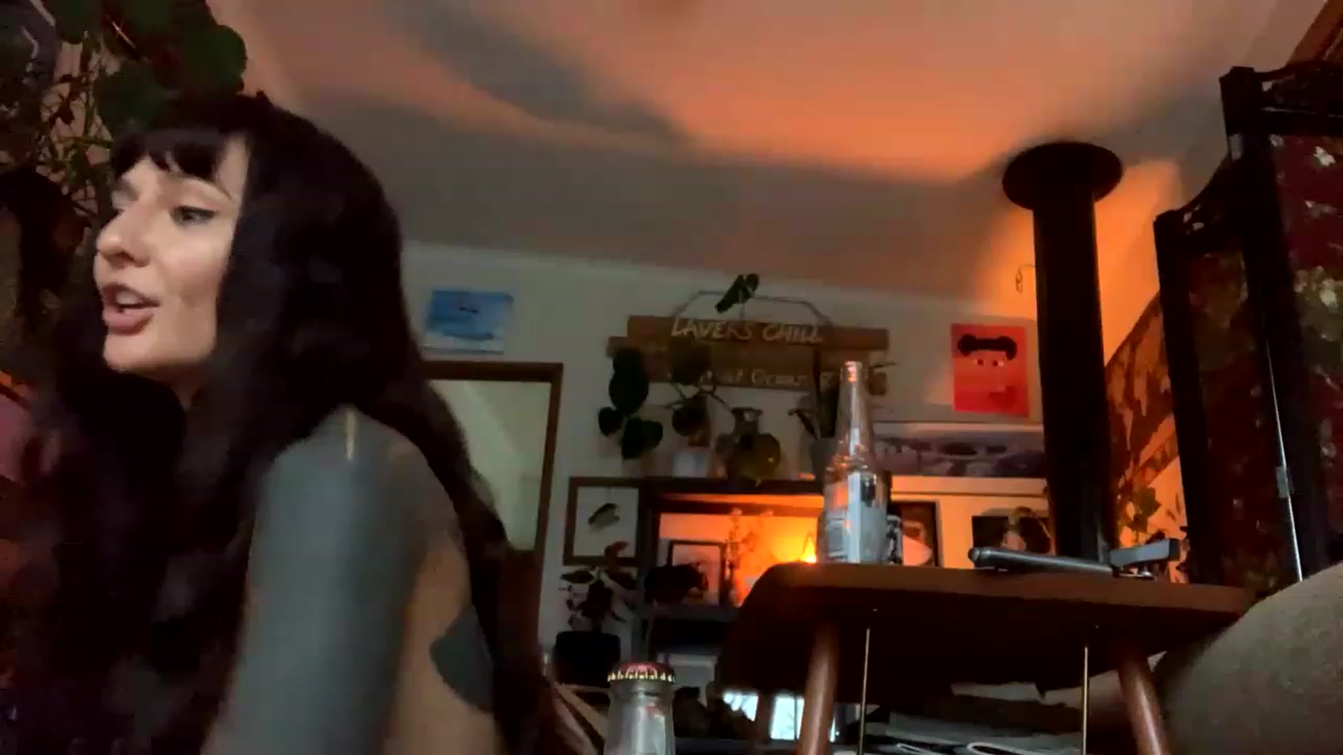 Gallery image thumbnail from Belen_O's myfreecams stream on, 05/09/2023, 08:31 image 3 of 20