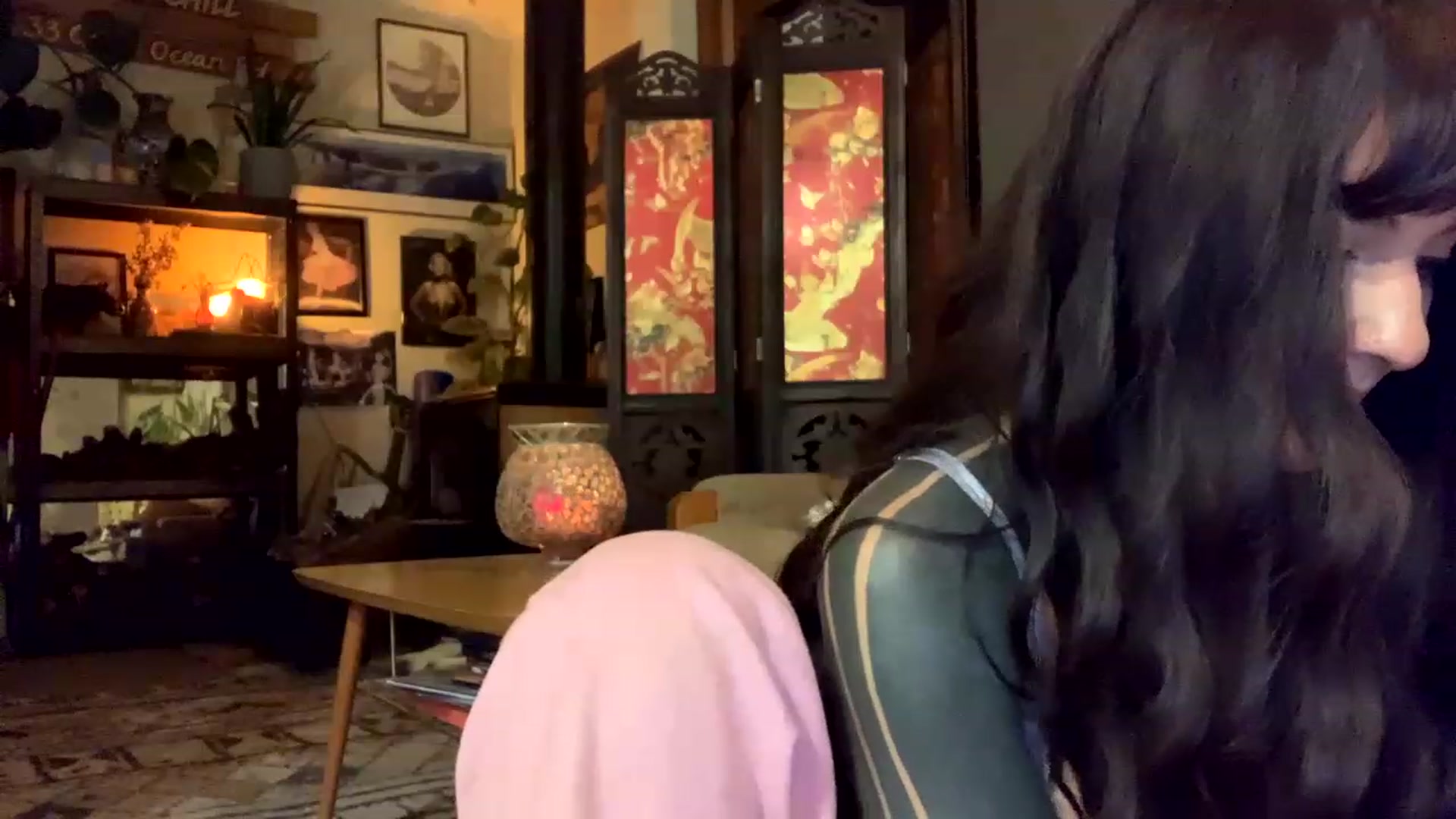 Gallery image thumbnail from Belen_O's myfreecams stream on, 05/12/2023, 10:07 image 15 of 20
