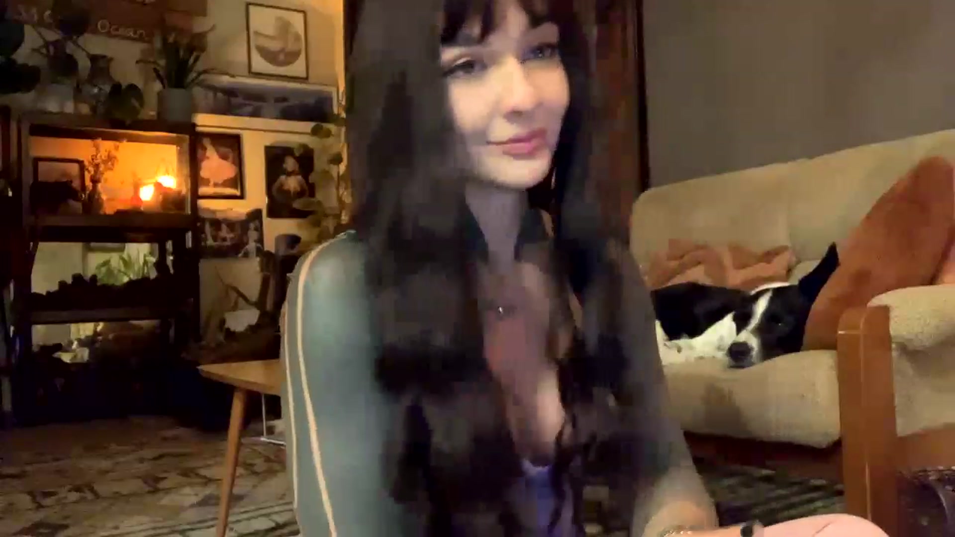 Gallery image thumbnail from Belen_O's myfreecams stream on, 05/12/2023, 10:07 image 6 of 20
