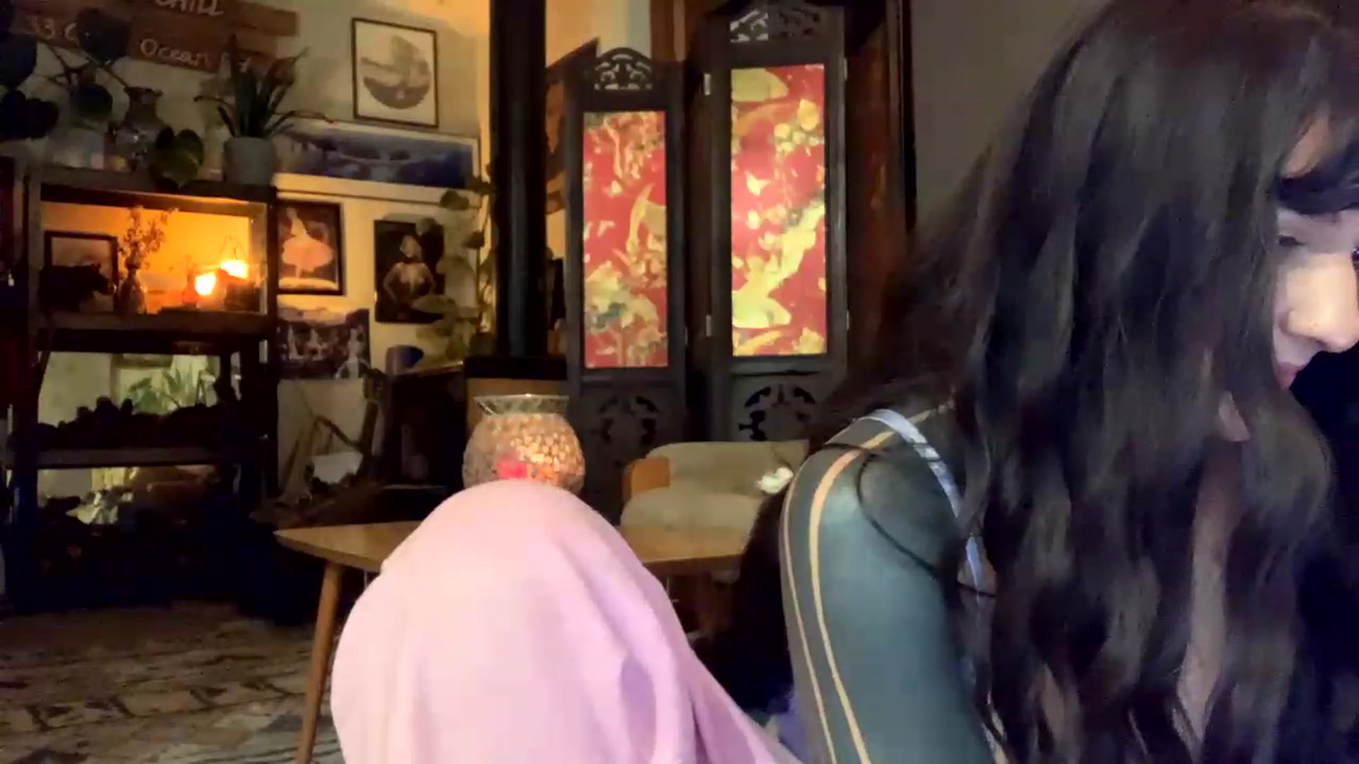Gallery image thumbnail from Belen_O's myfreecams stream on, 05/12/2023, 10:07 image 14 of 20