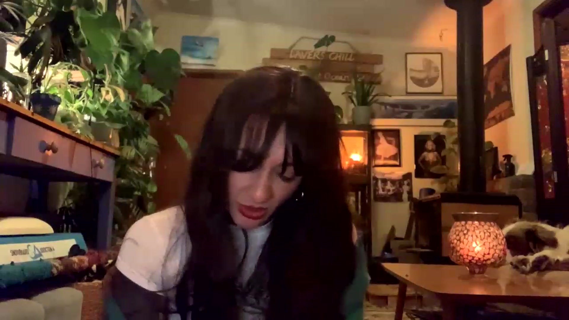 Gallery image thumbnail from Belen_O's myfreecams stream on, 05/13/2023, 12:44 image 19 of 20