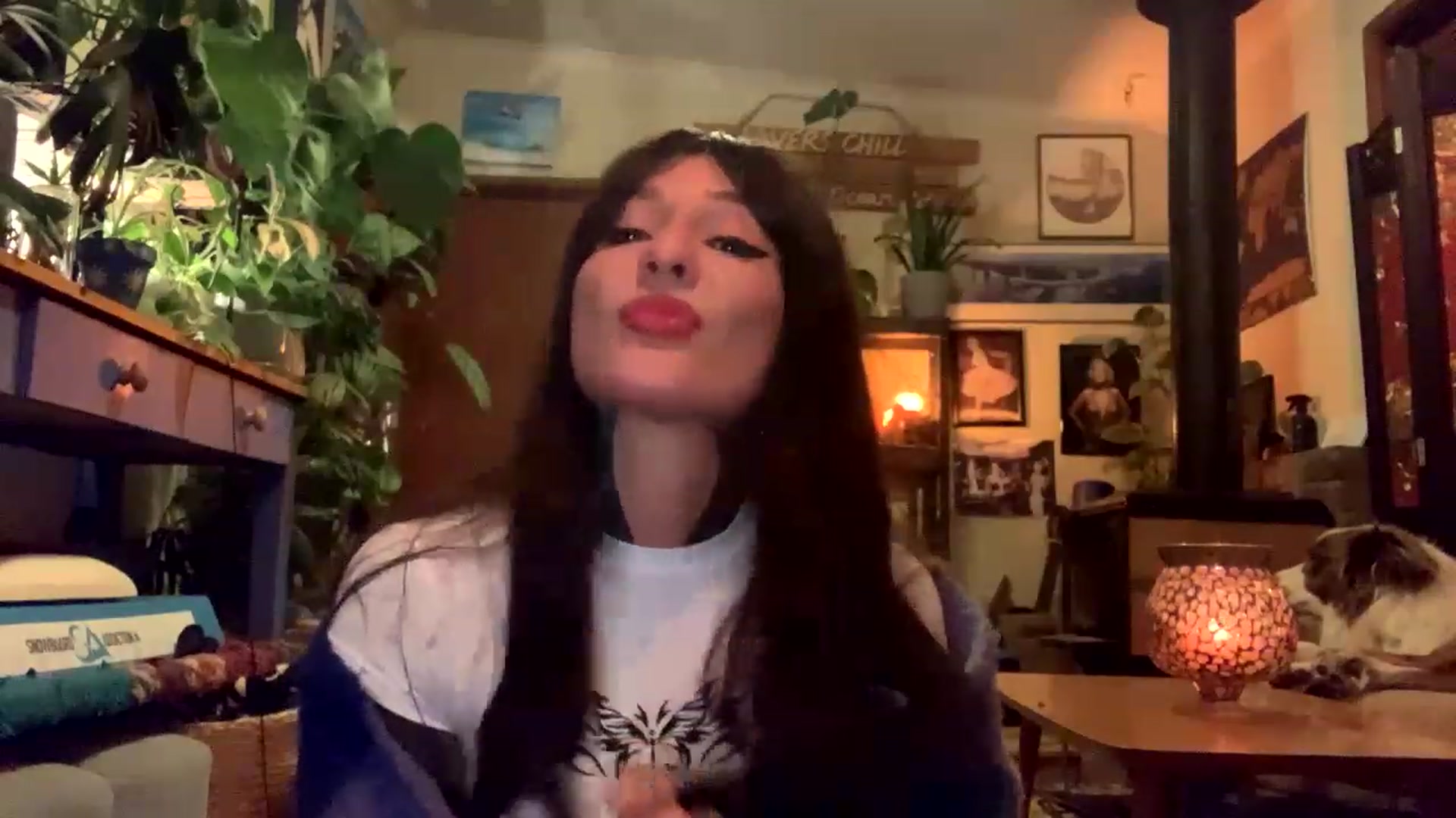 Gallery image thumbnail from Belen_O's myfreecams stream on, 05/13/2023, 12:44 image 13 of 20