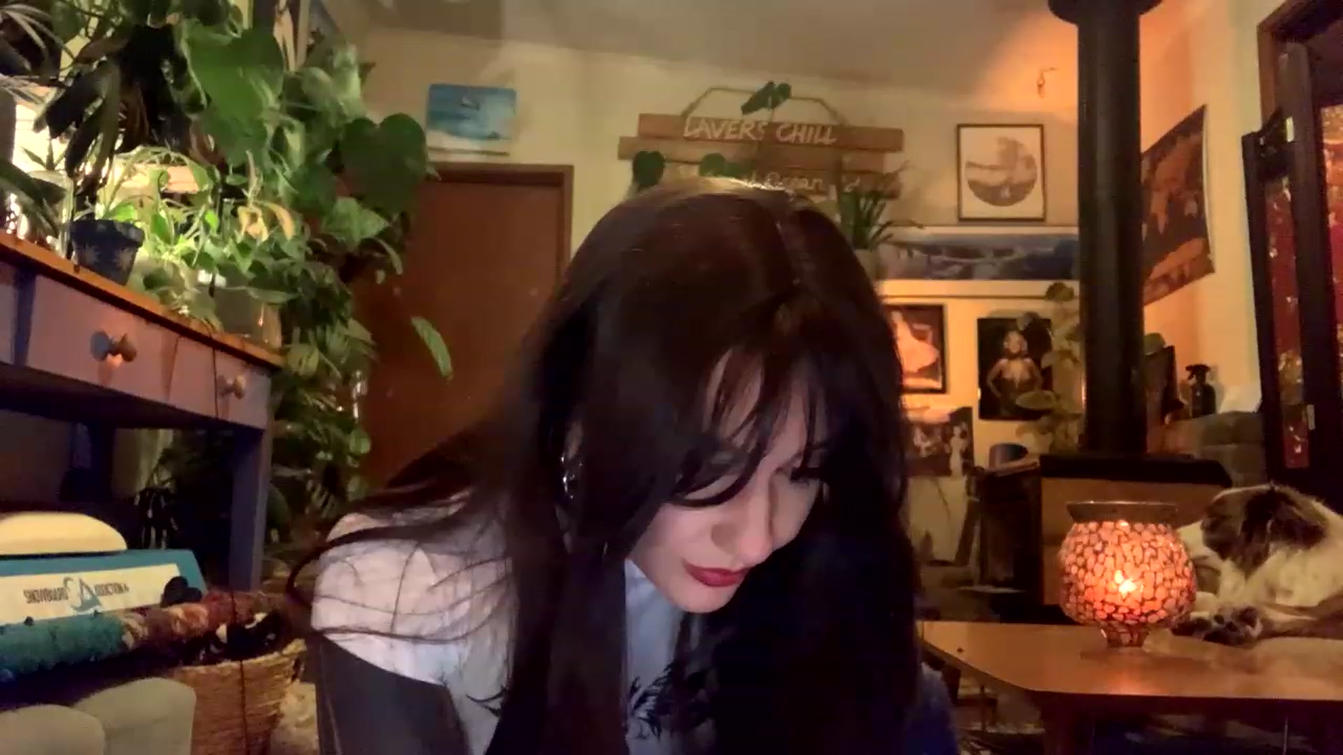 Gallery image thumbnail from Belen_O's myfreecams stream on, 05/13/2023, 12:44 image 14 of 20