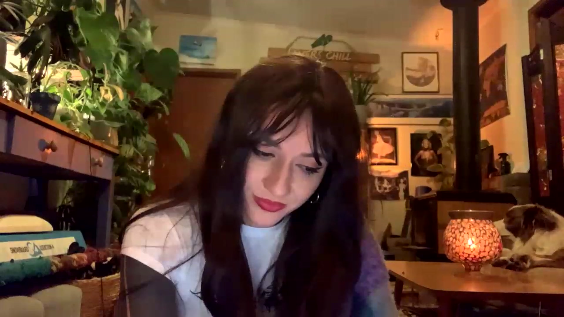 Gallery image thumbnail from Belen_O's myfreecams stream on, 05/13/2023, 12:44 image 16 of 20
