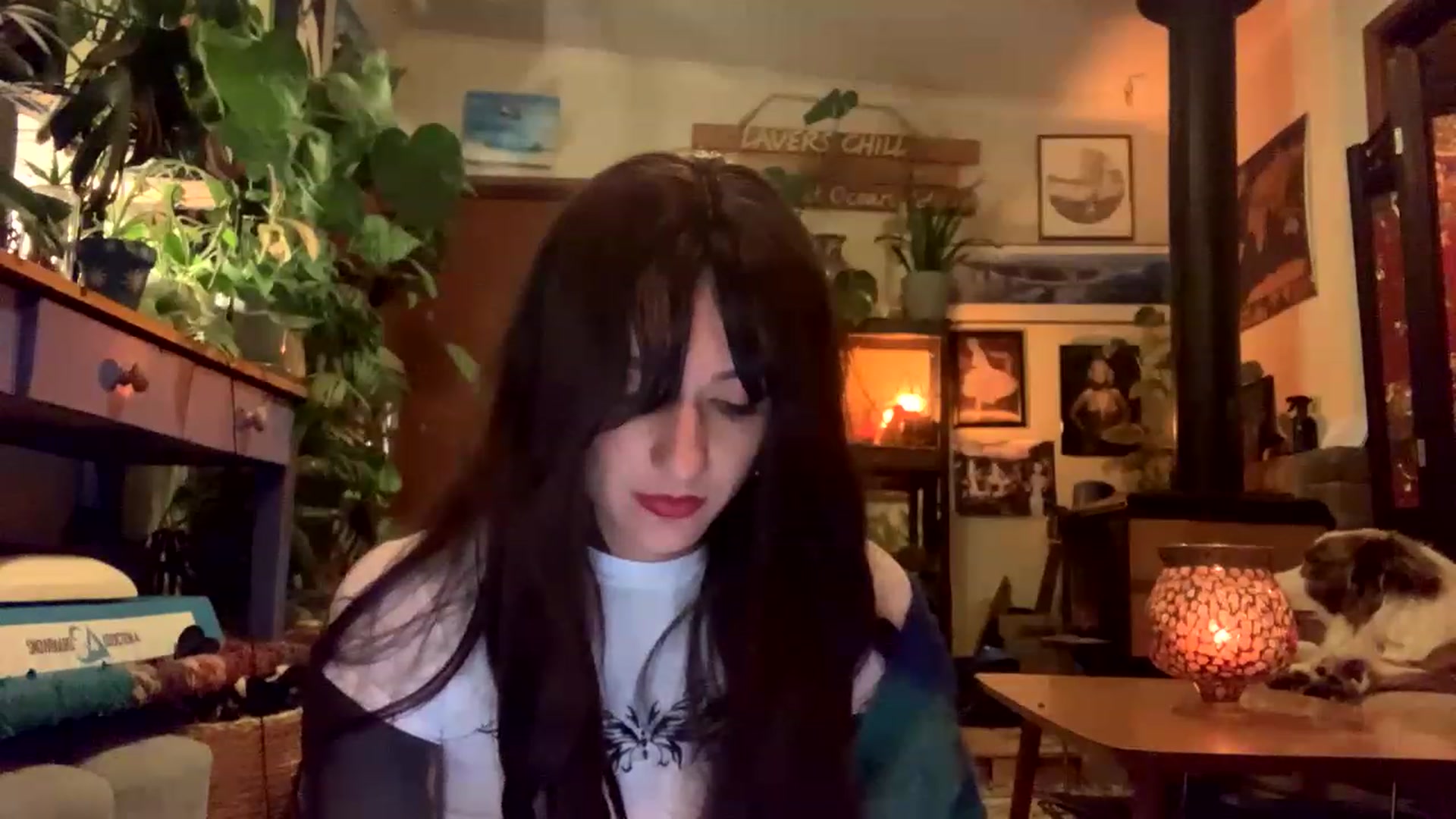 Gallery image thumbnail from Belen_O's myfreecams stream on, 05/13/2023, 12:44 image 18 of 20
