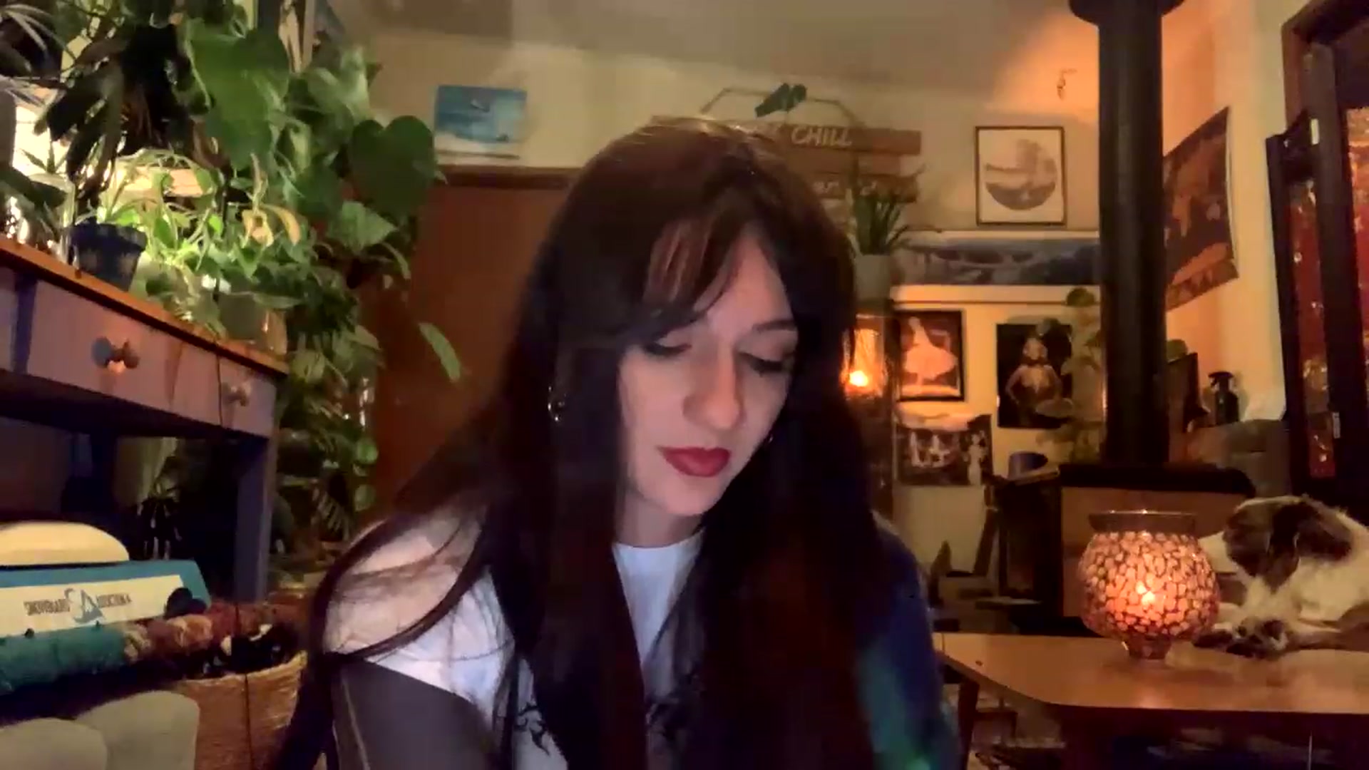 Gallery image thumbnail from Belen_O's myfreecams stream on, 05/13/2023, 12:44 image 17 of 20