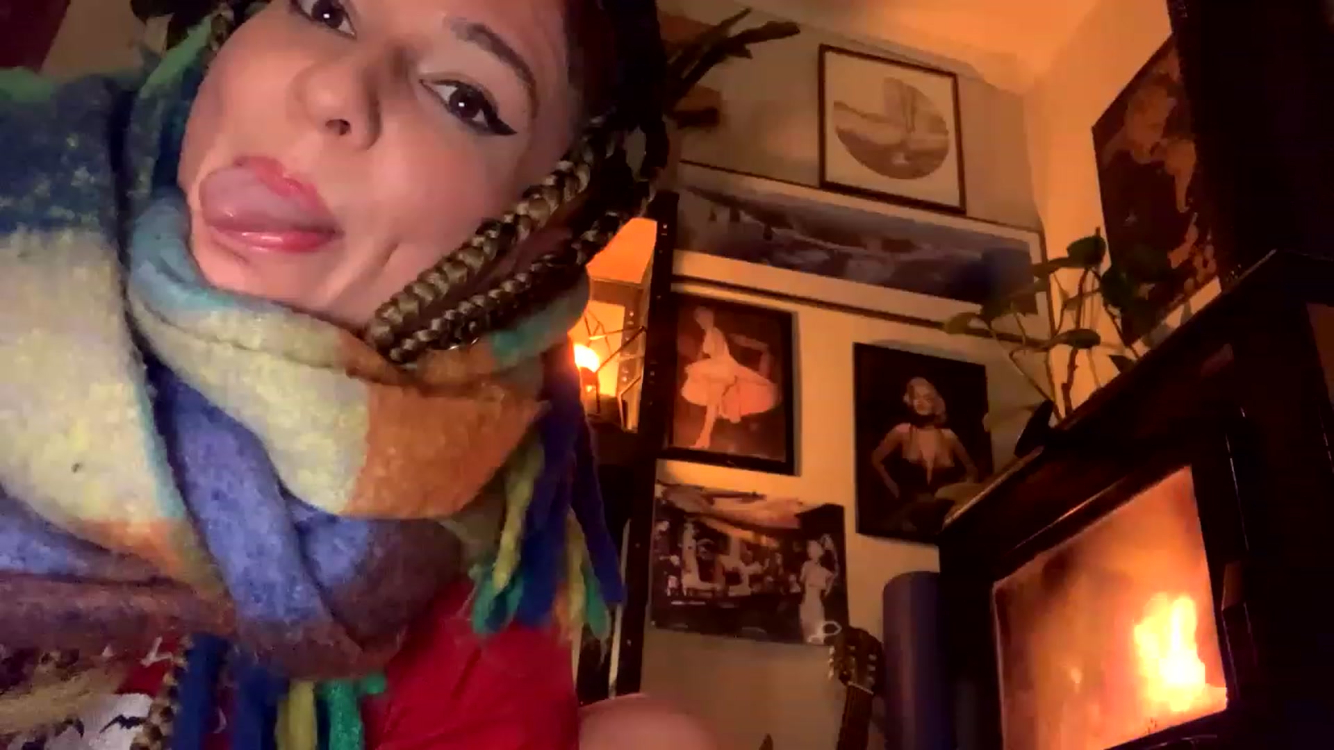 Gallery image thumbnail from Belen_O's myfreecams stream on, 05/14/2023, 14:37 image 4 of 20
