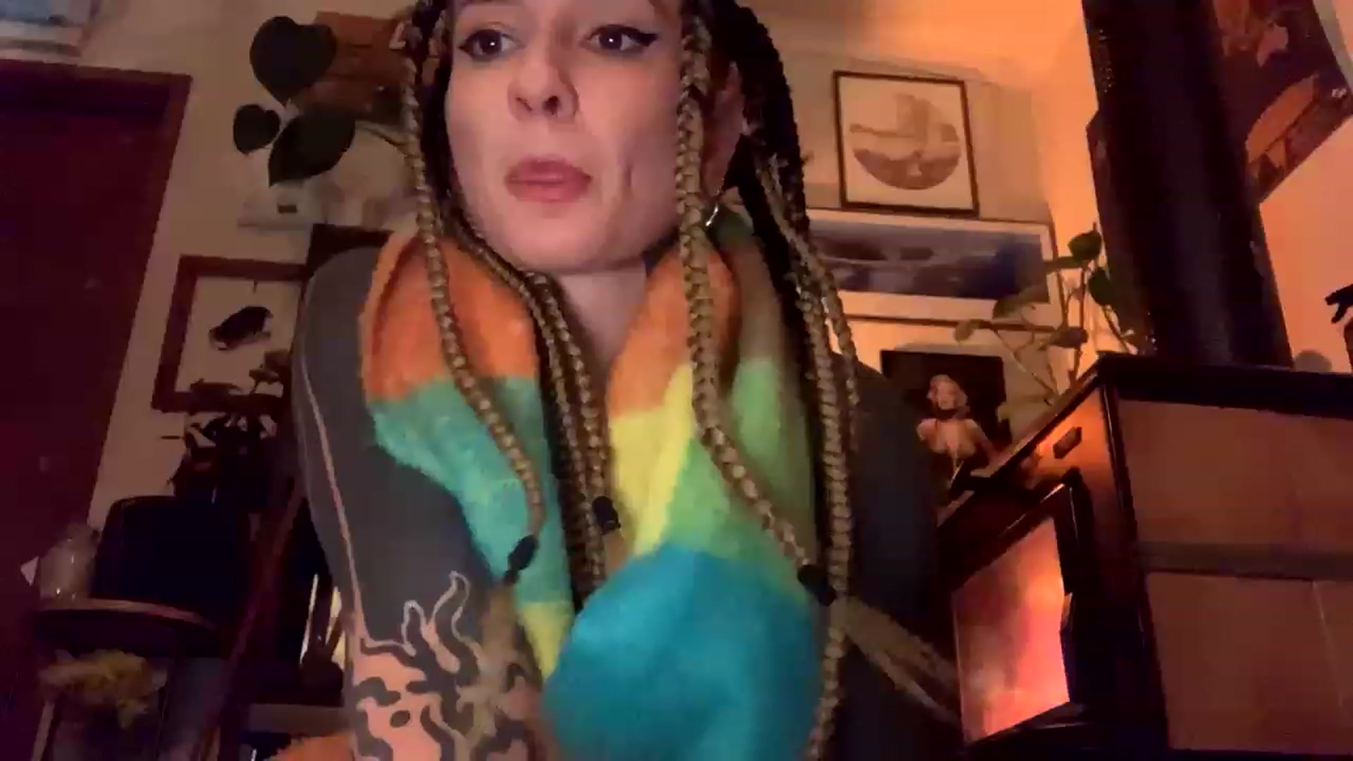 Gallery image thumbnail from Belen_O's myfreecams stream on, 05/14/2023, 14:37 image 7 of 20