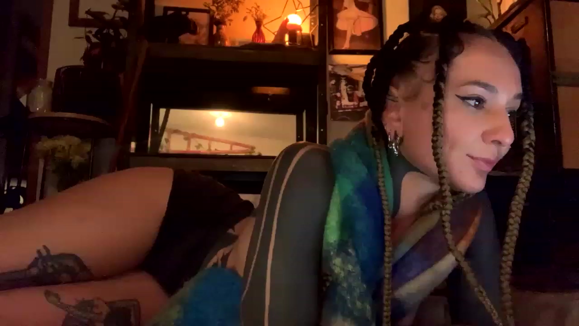 Gallery image thumbnail from Belen_O's myfreecams stream on, 05/14/2023, 14:37 image 18 of 20