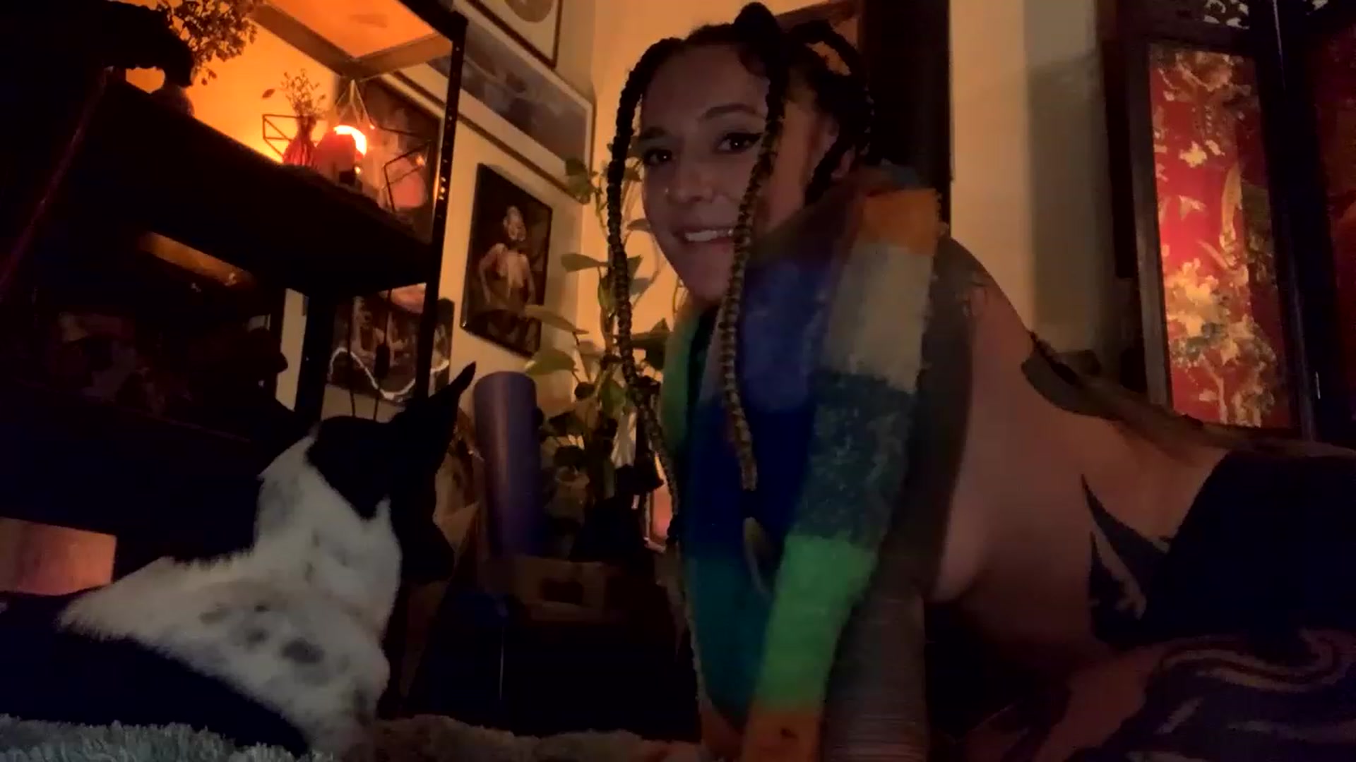 Gallery image thumbnail from Belen_O's myfreecams stream on, 05/14/2023, 14:37 image 15 of 20