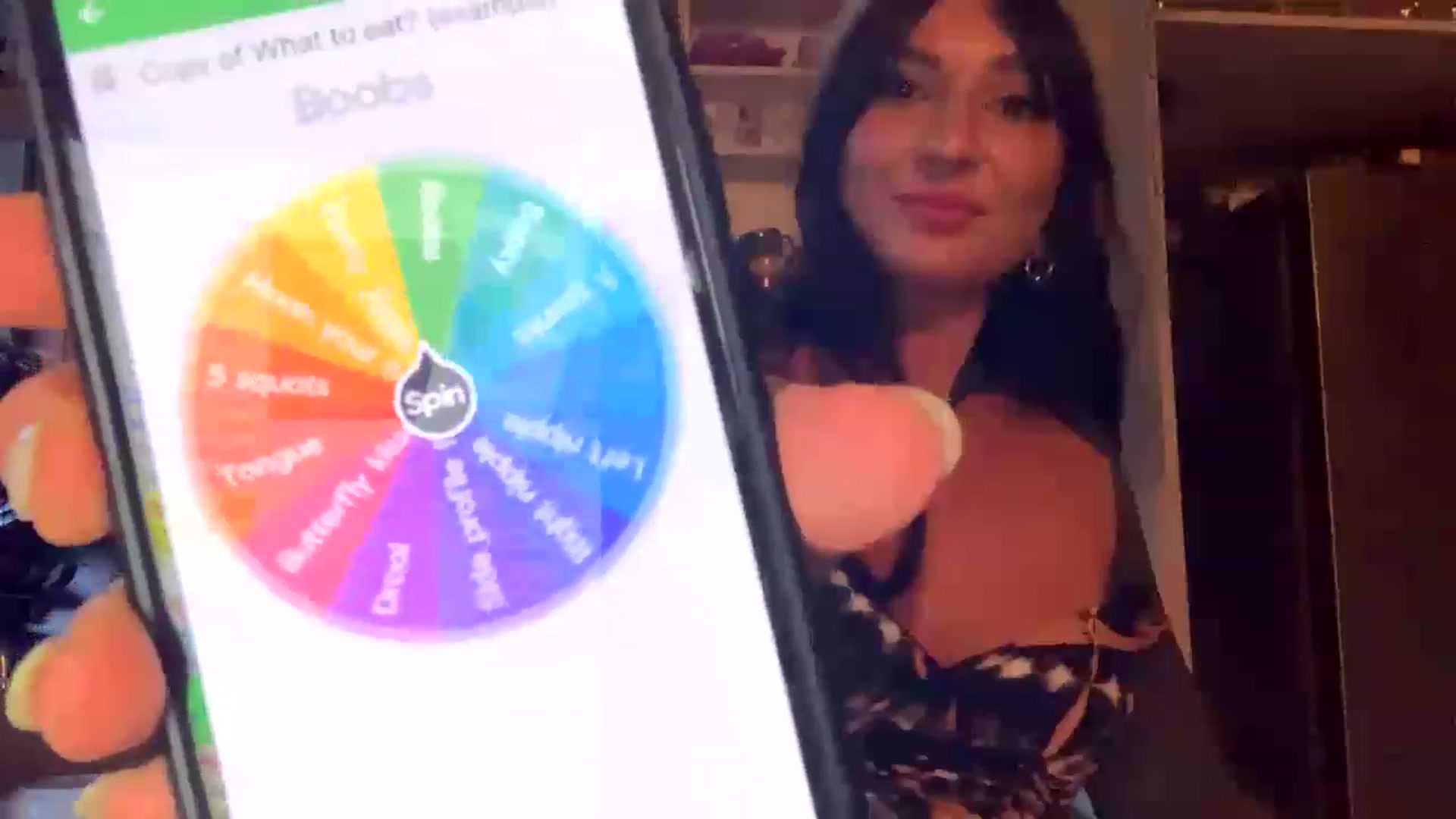 Gallery image thumbnail from Belen_O's myfreecams stream on, 05/22/2023, 08:42 image 5 of 20