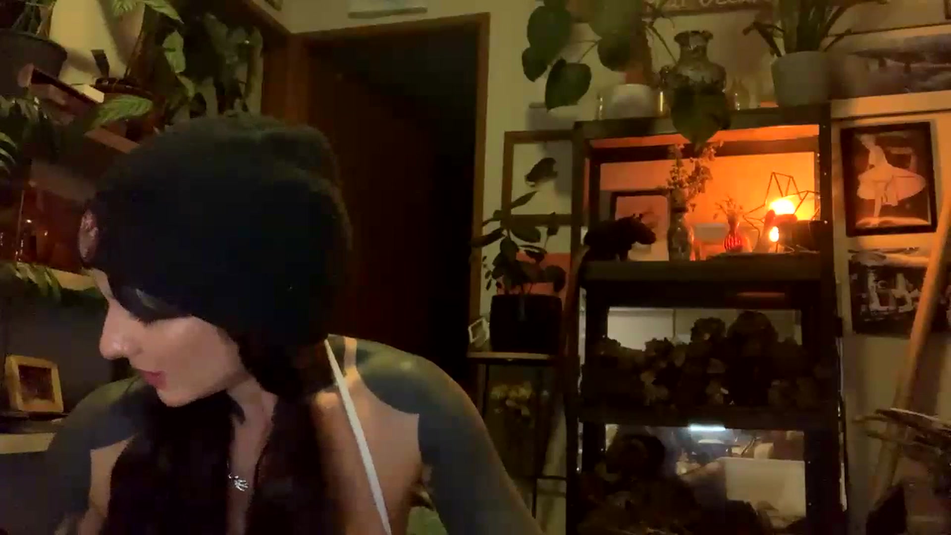 Gallery image thumbnail from Belen_O's myfreecams stream on, 05/24/2023, 07:42 image 20 of 20