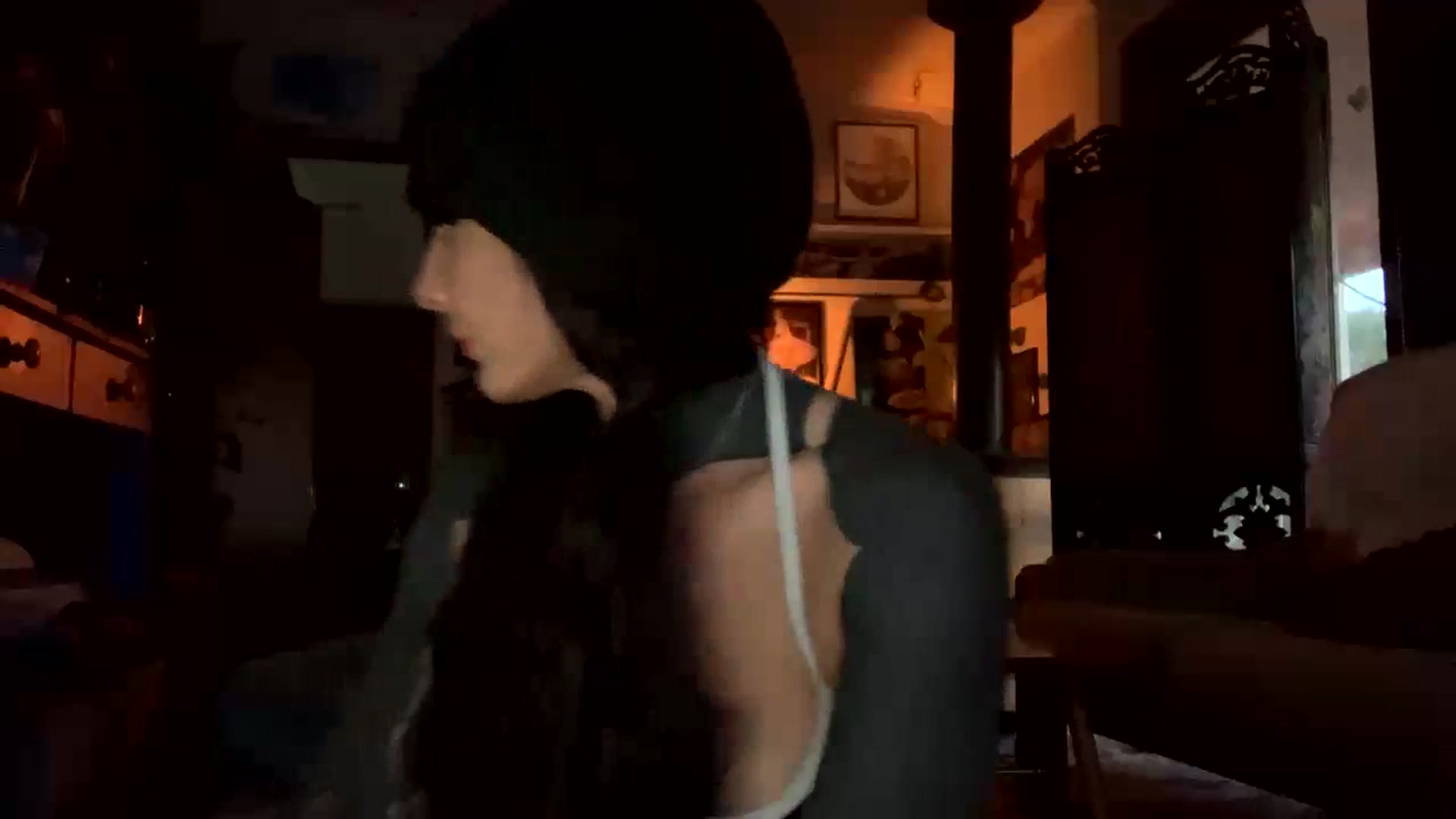 Gallery image thumbnail from Belen_O's myfreecams stream on, 05/24/2023, 07:42 image 11 of 20