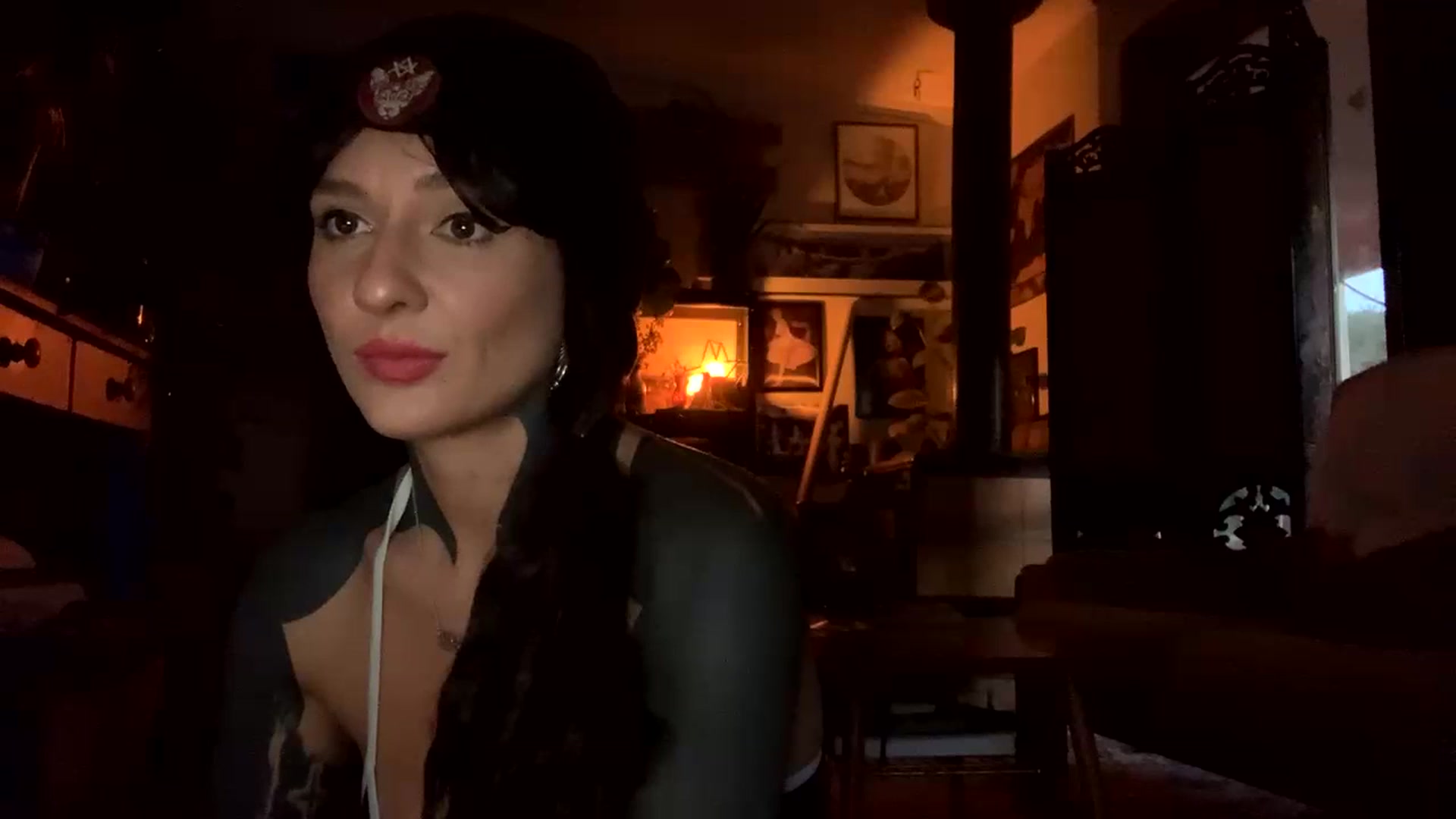Gallery image thumbnail from Belen_O's myfreecams stream on, 05/24/2023, 07:42 image 13 of 20