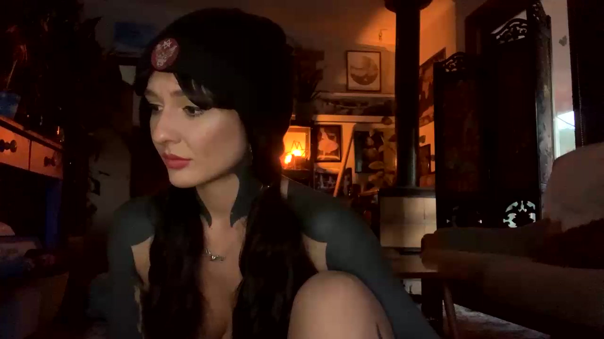 Gallery image thumbnail from Belen_O's myfreecams stream on, 05/24/2023, 07:42 image 10 of 20