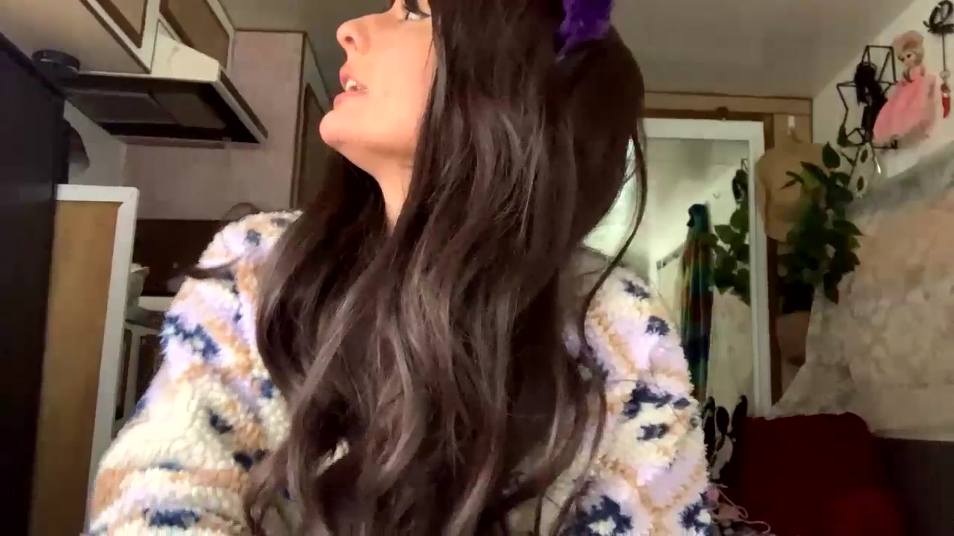 Gallery image thumbnail from Belen_O's myfreecams stream on, 06/08/2023, 03:20 image 15 of 20