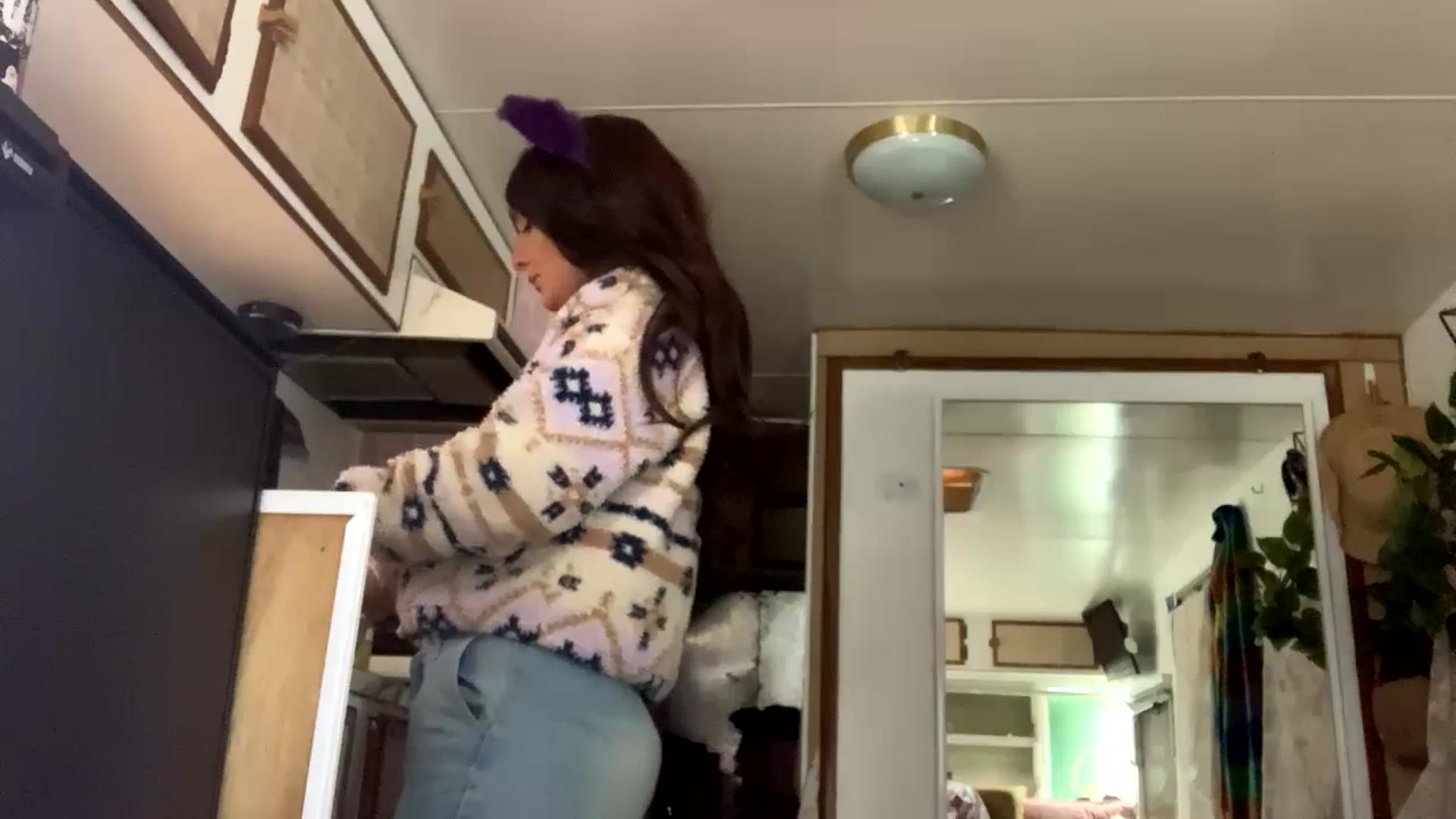 Gallery image thumbnail from Belen_O's myfreecams stream on, 06/08/2023, 03:20 image 18 of 20