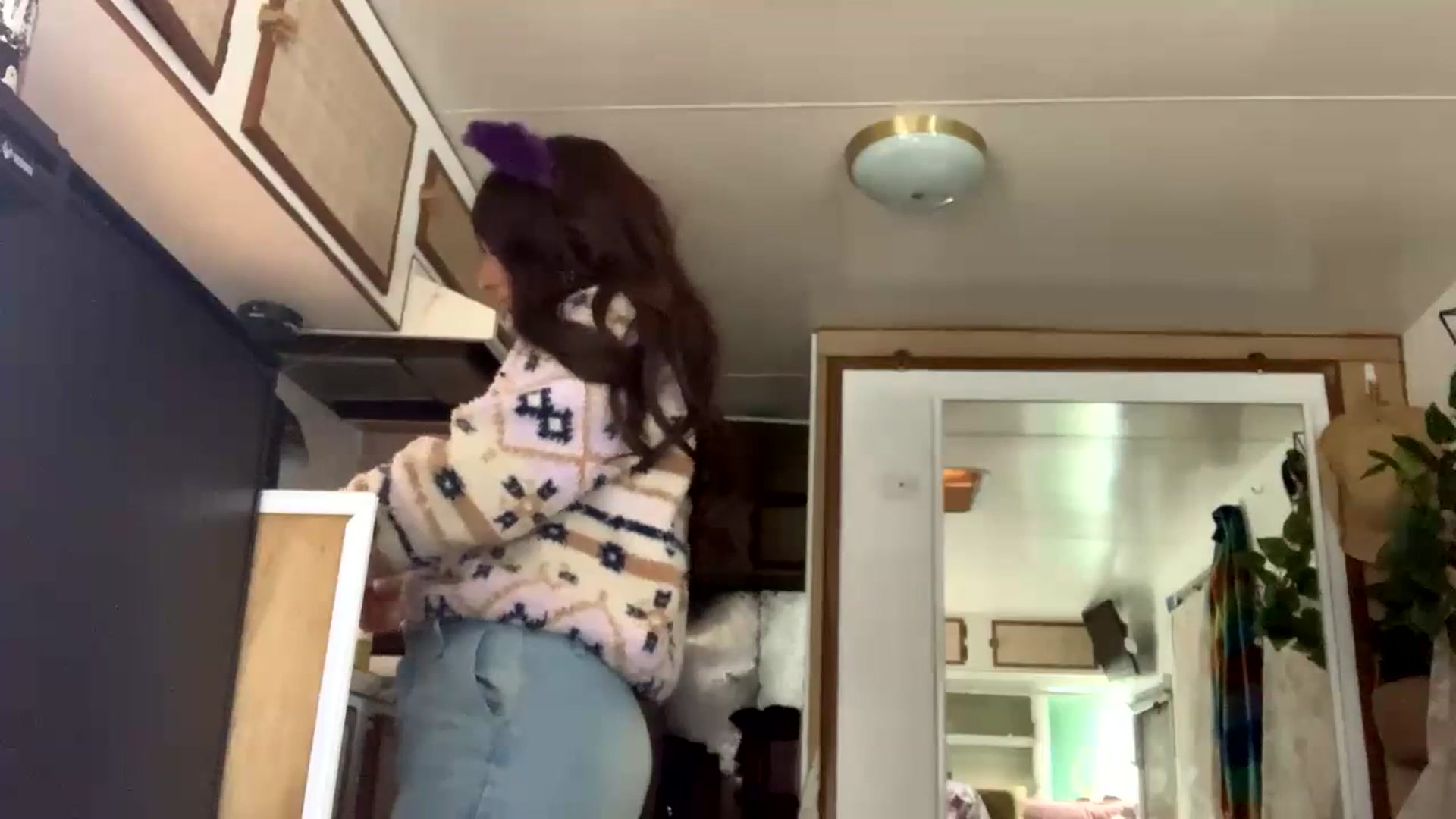 Gallery image thumbnail from Belen_O's myfreecams stream on, 06/08/2023, 03:20 image 19 of 20
